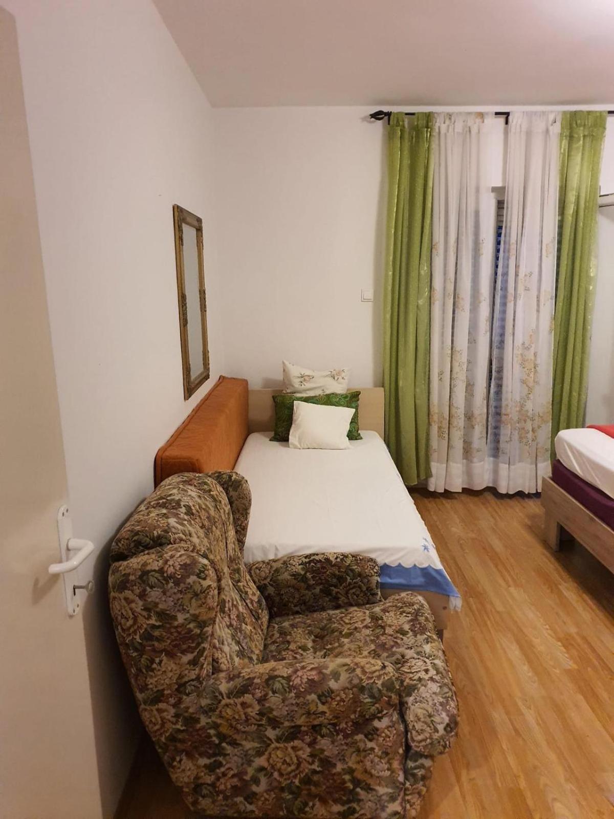 Apartmani Hereditas