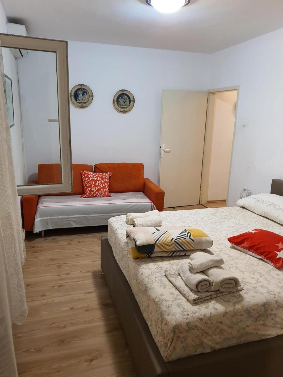 Apartmani Hereditas