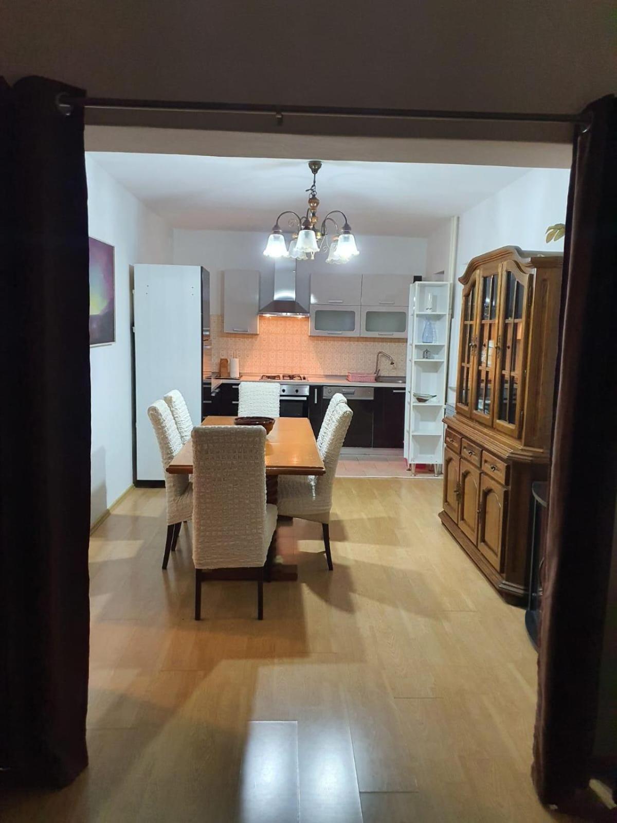 Apartmani Hereditas