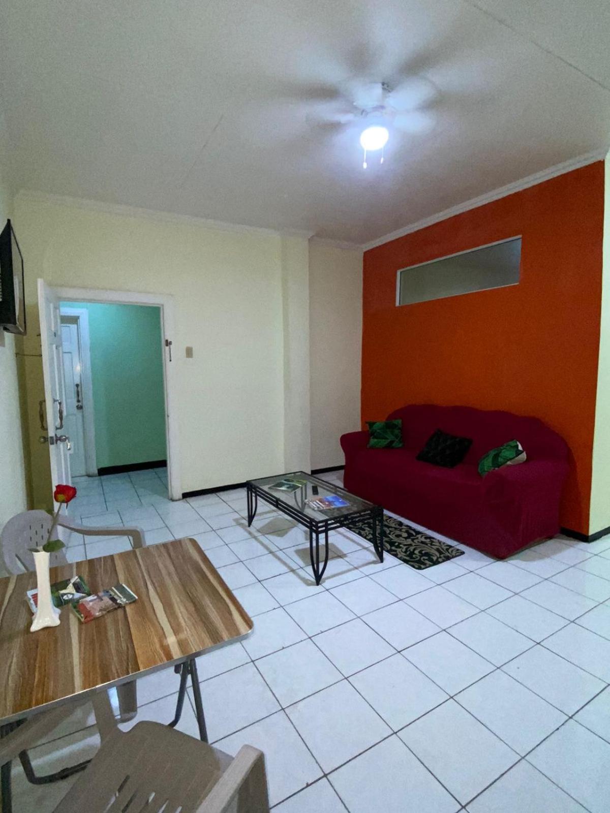 Emerlad Aparments