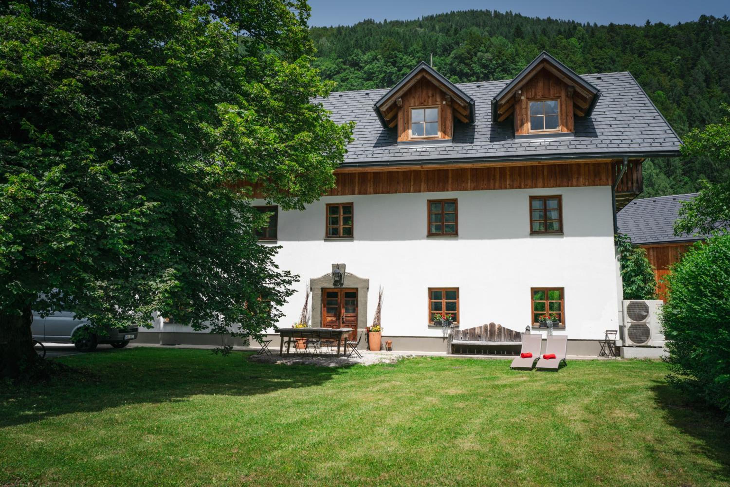 Country House Trata