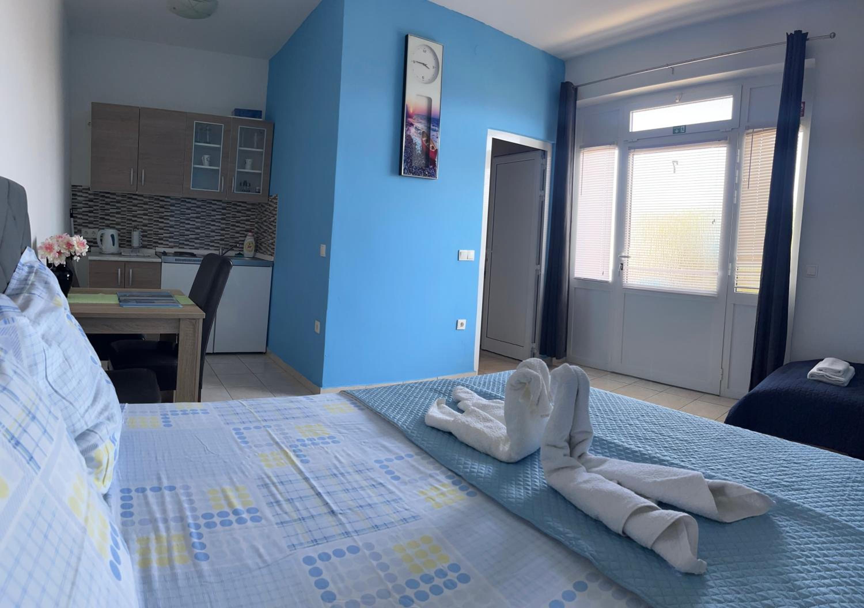 Apartments Kristal