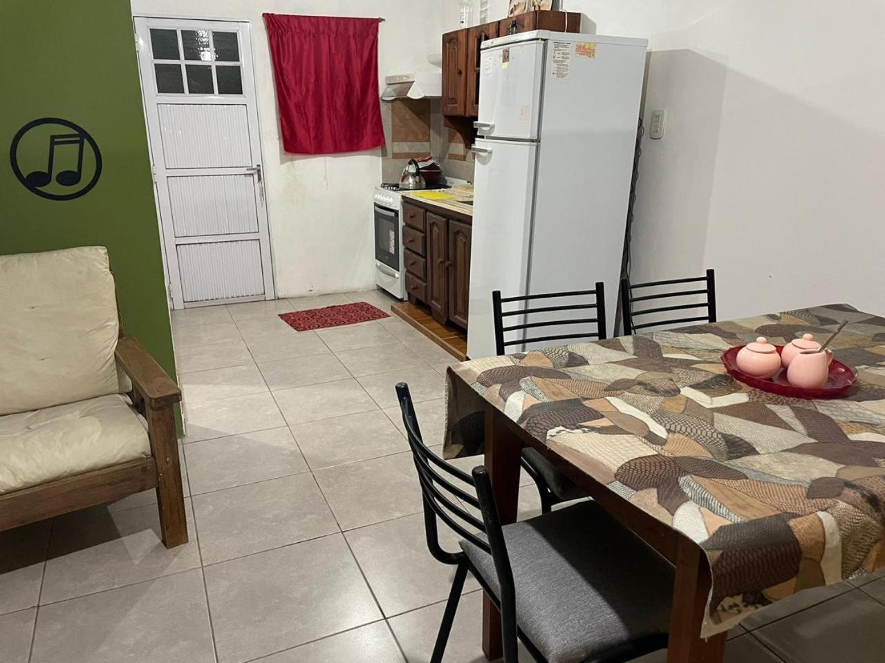 departamento nicolay