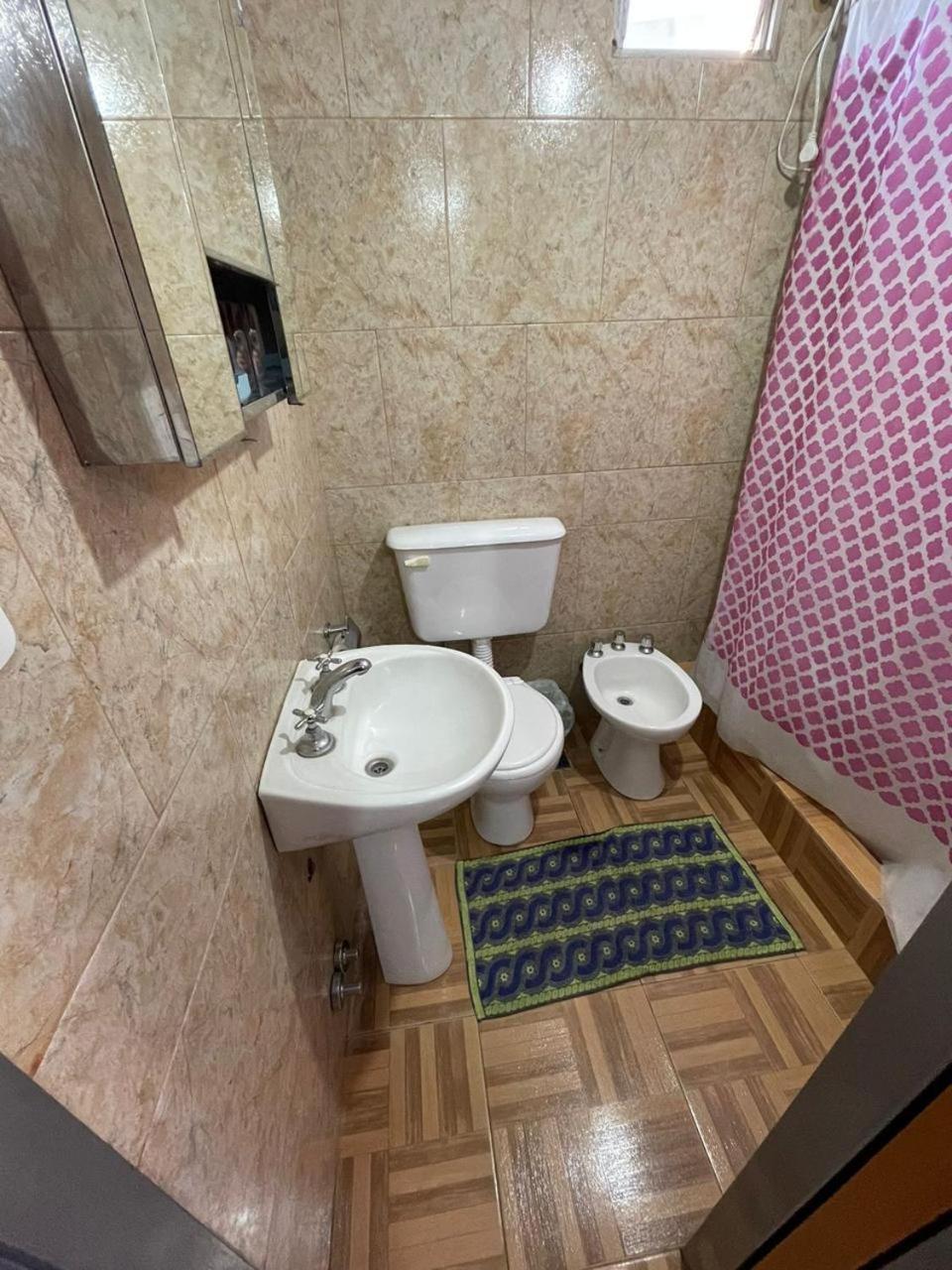 departamento nicolay