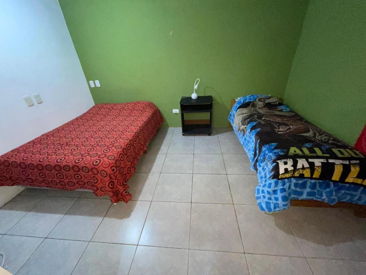 departamento nicolay