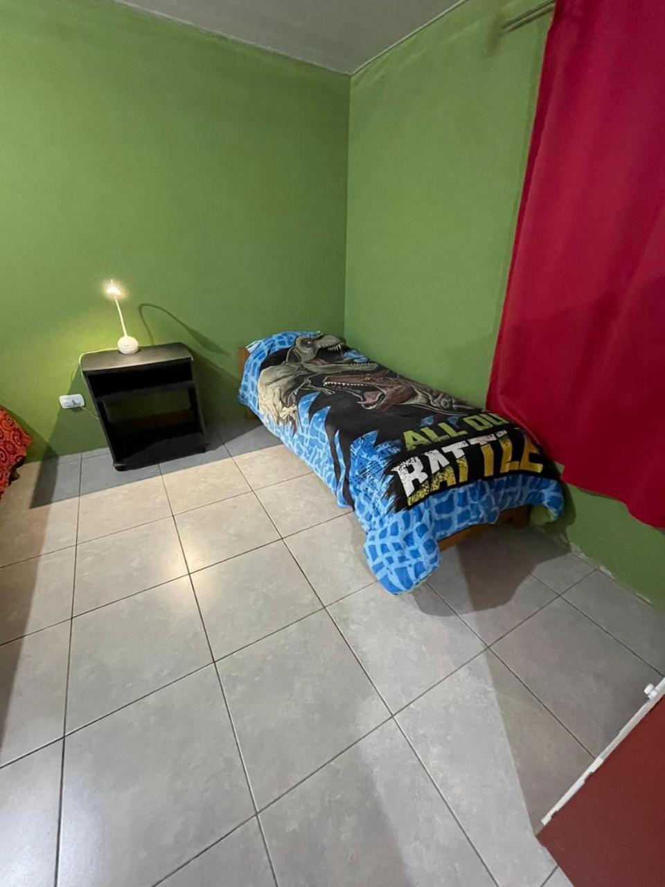 departamento nicolay