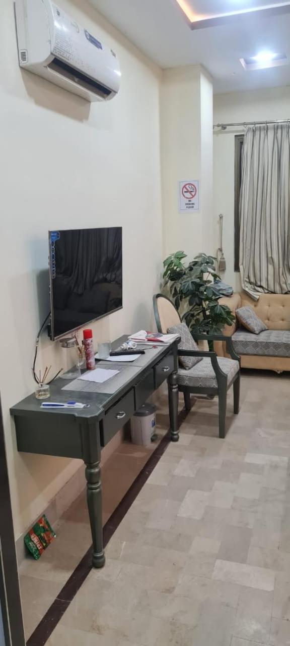 Sikandar Suite 1 view 3