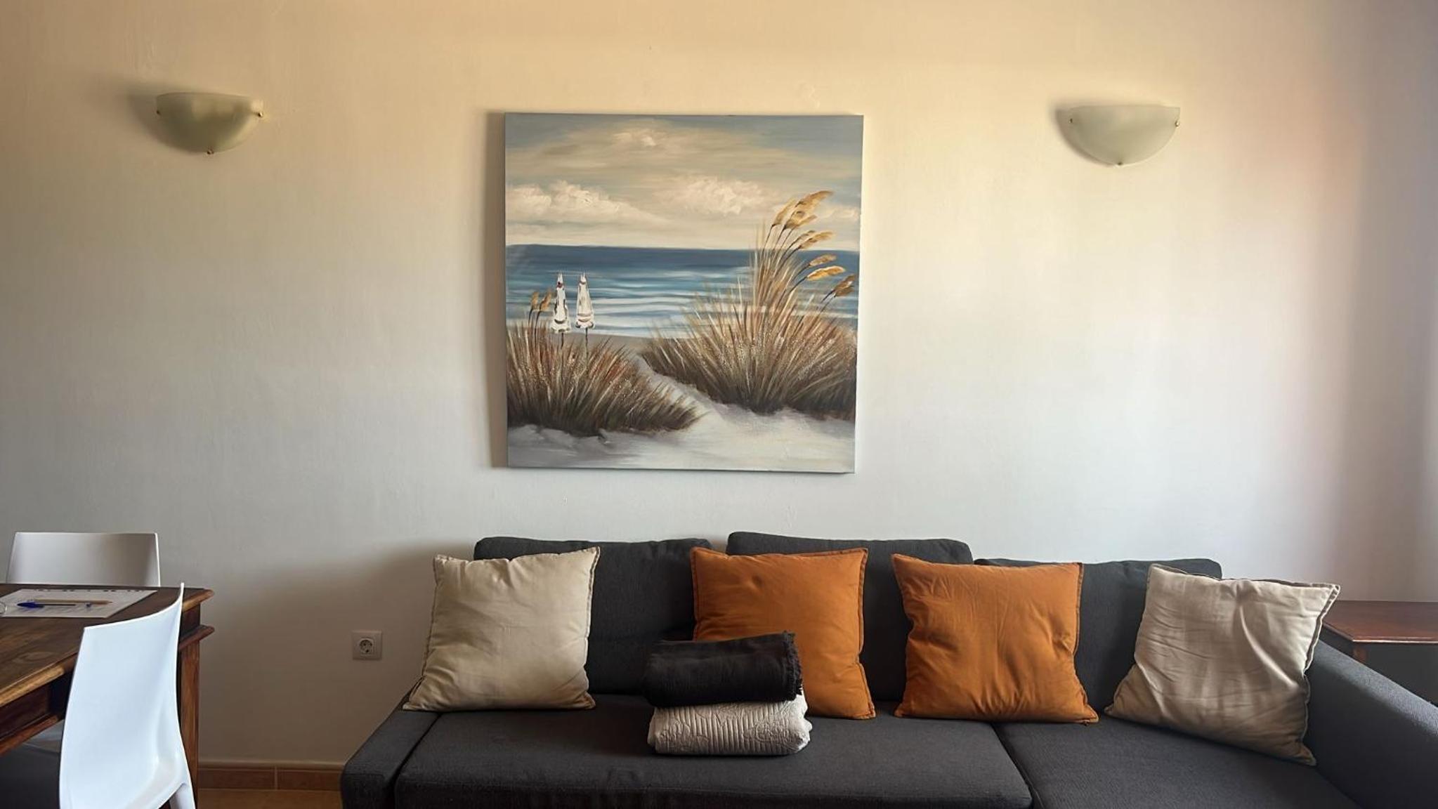 Paraíso del Mar