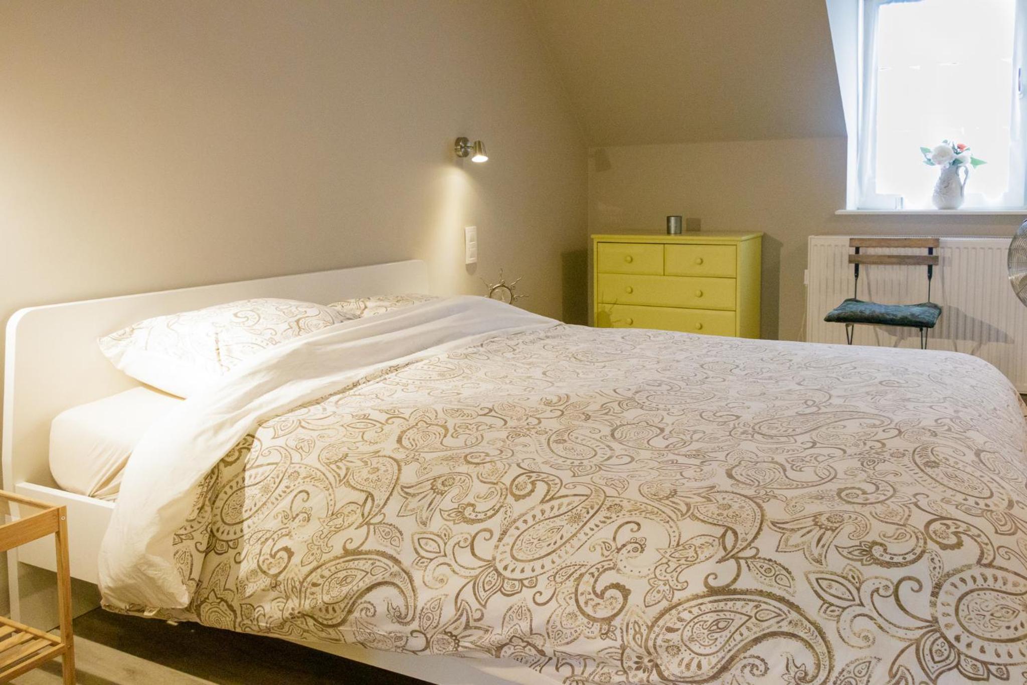 Bruges Vacations - La maisonnette du Prince - Property Image 19