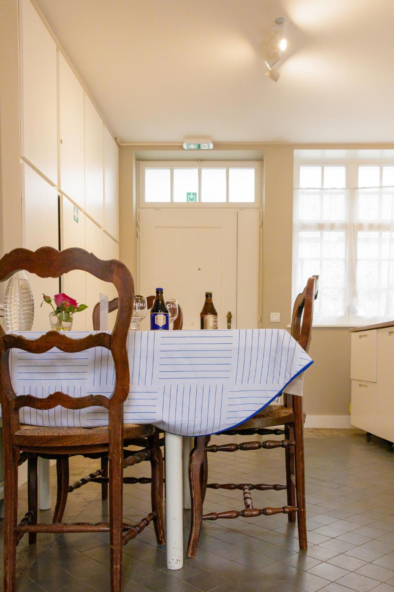 Bruges Vacations - La maisonnette du Prince - Property Image 10