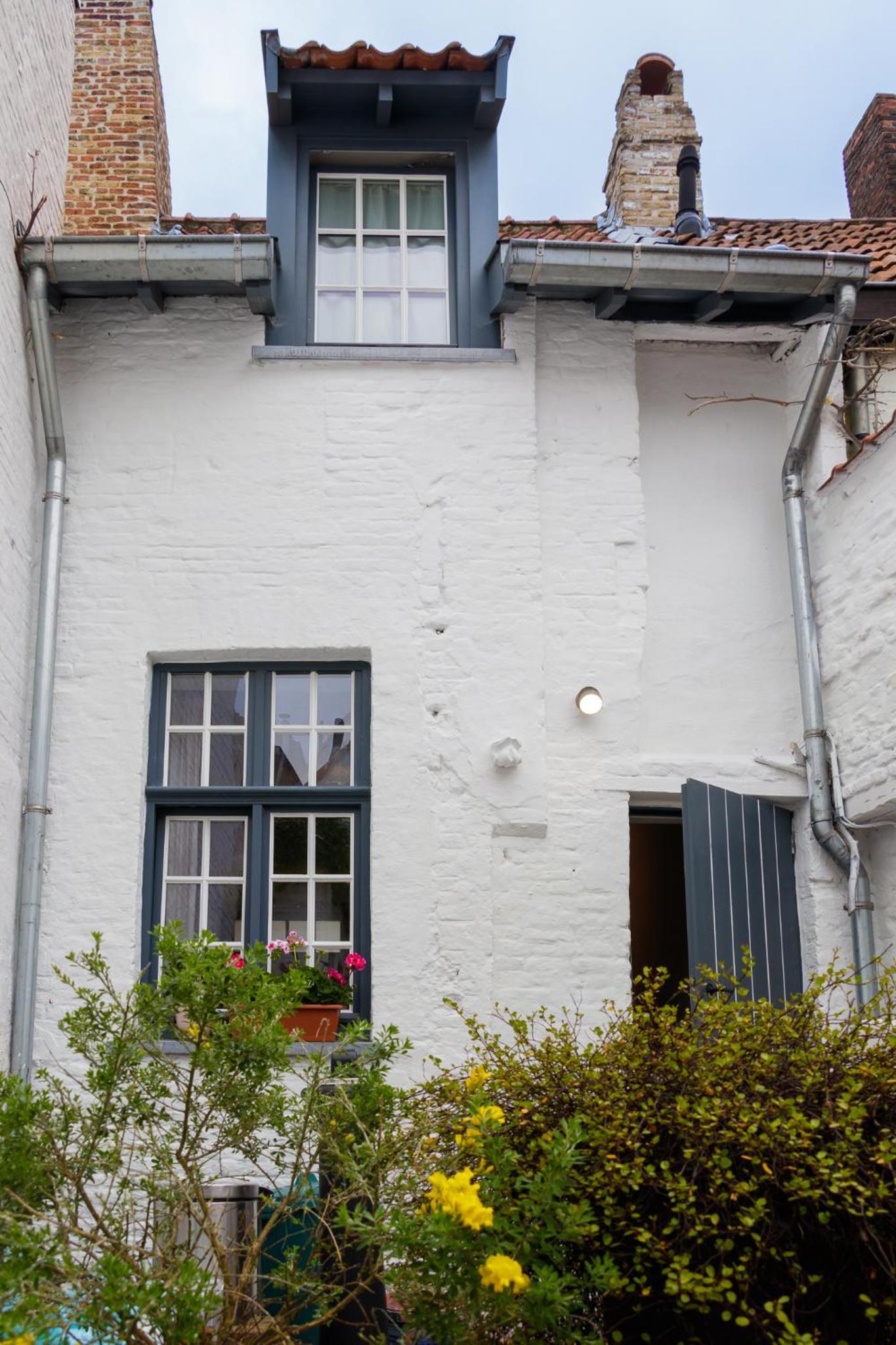 Bruges Vacations - La maisonnette du Prince - Property Image 7