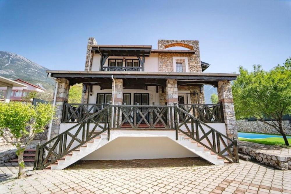 Villa Deniz