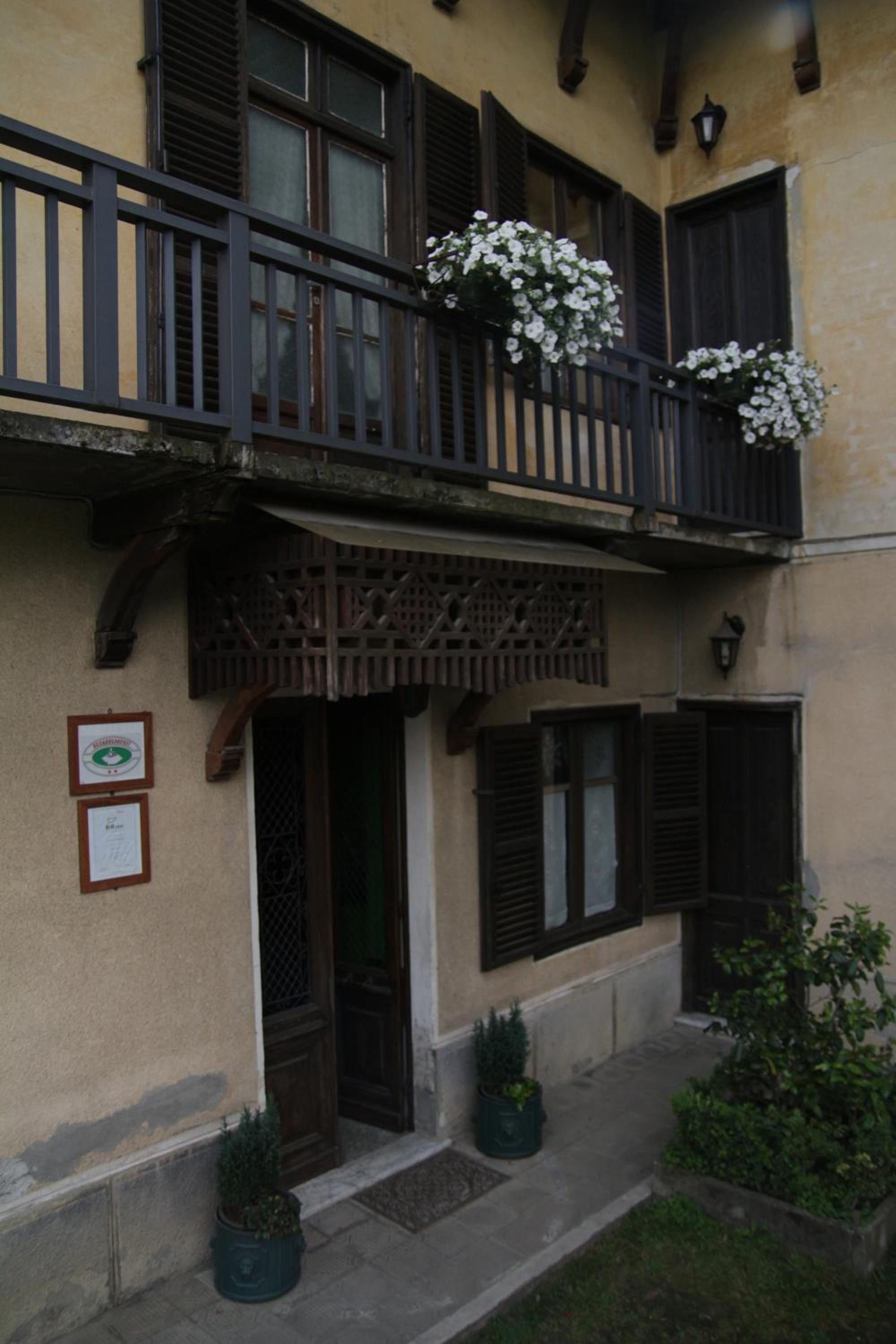 B&B Casa Carla view 2