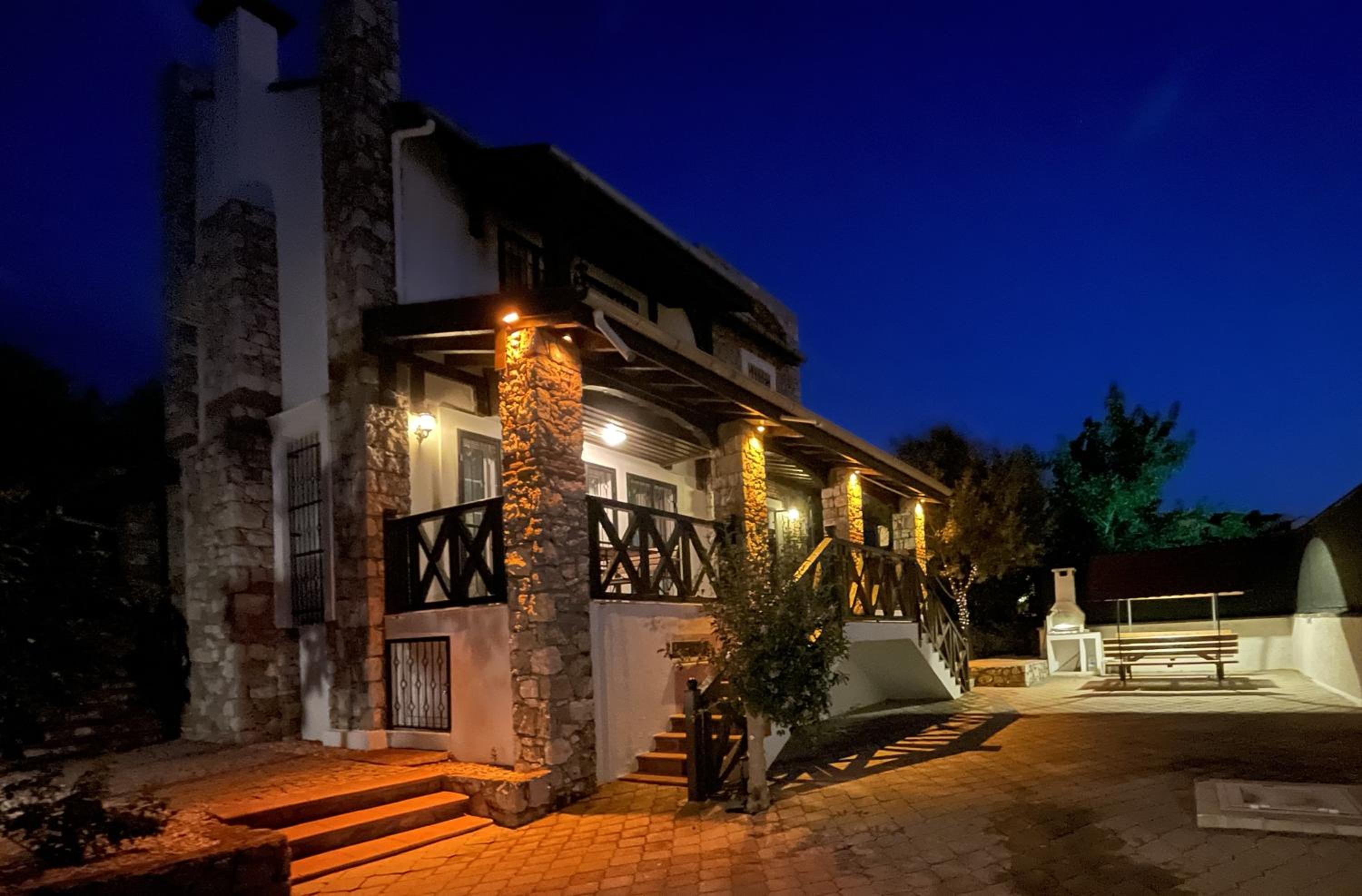 Villa Deniz