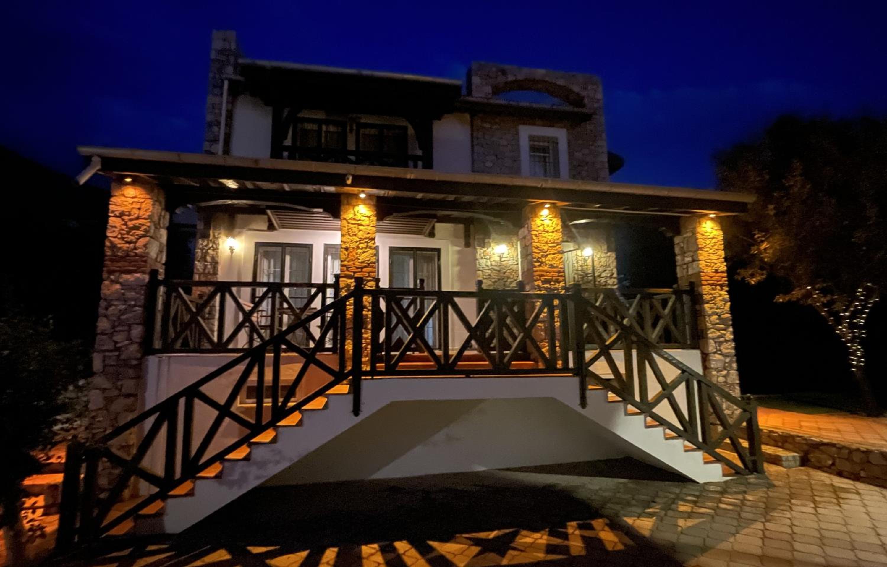 Villa Deniz