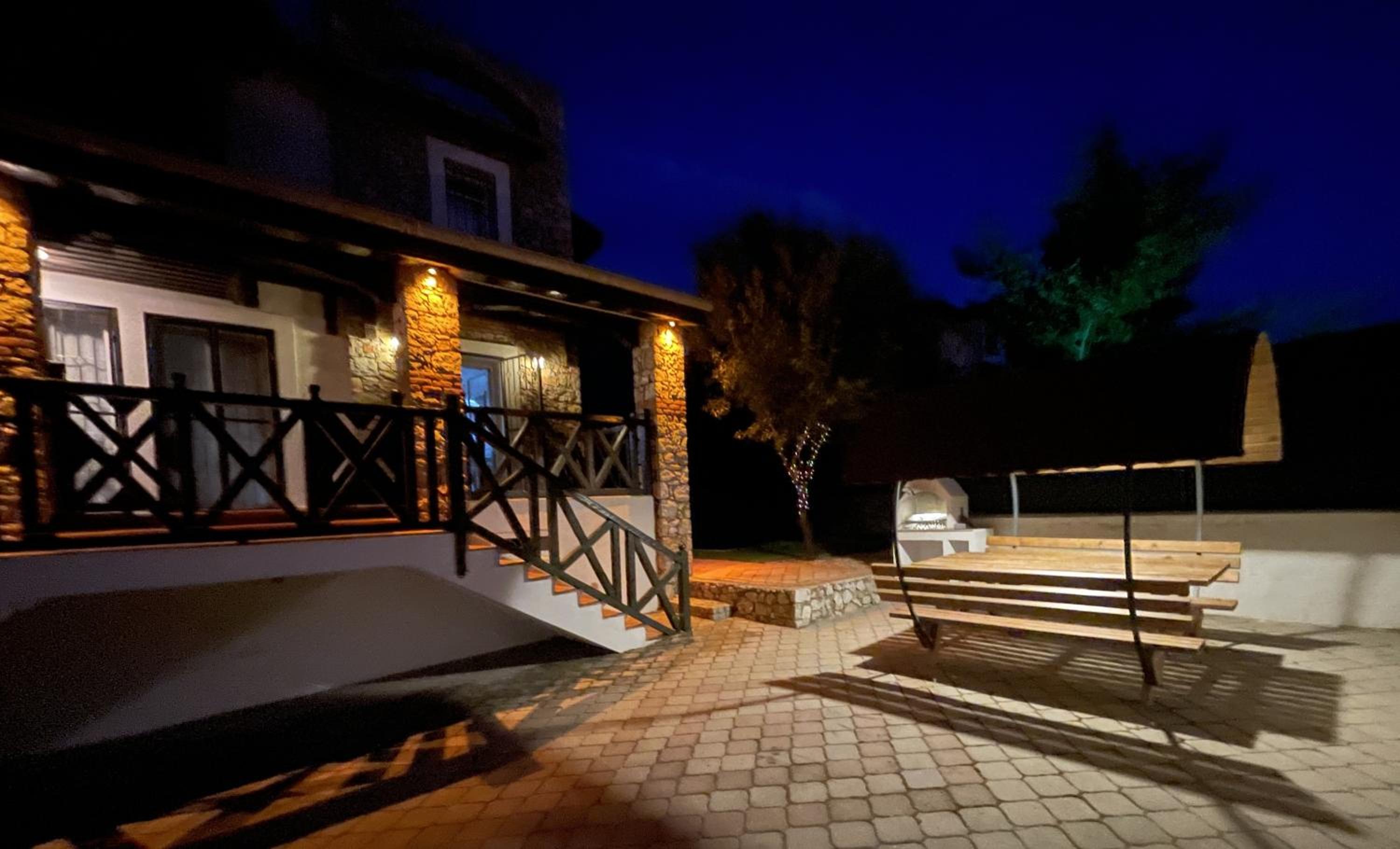 Villa Deniz