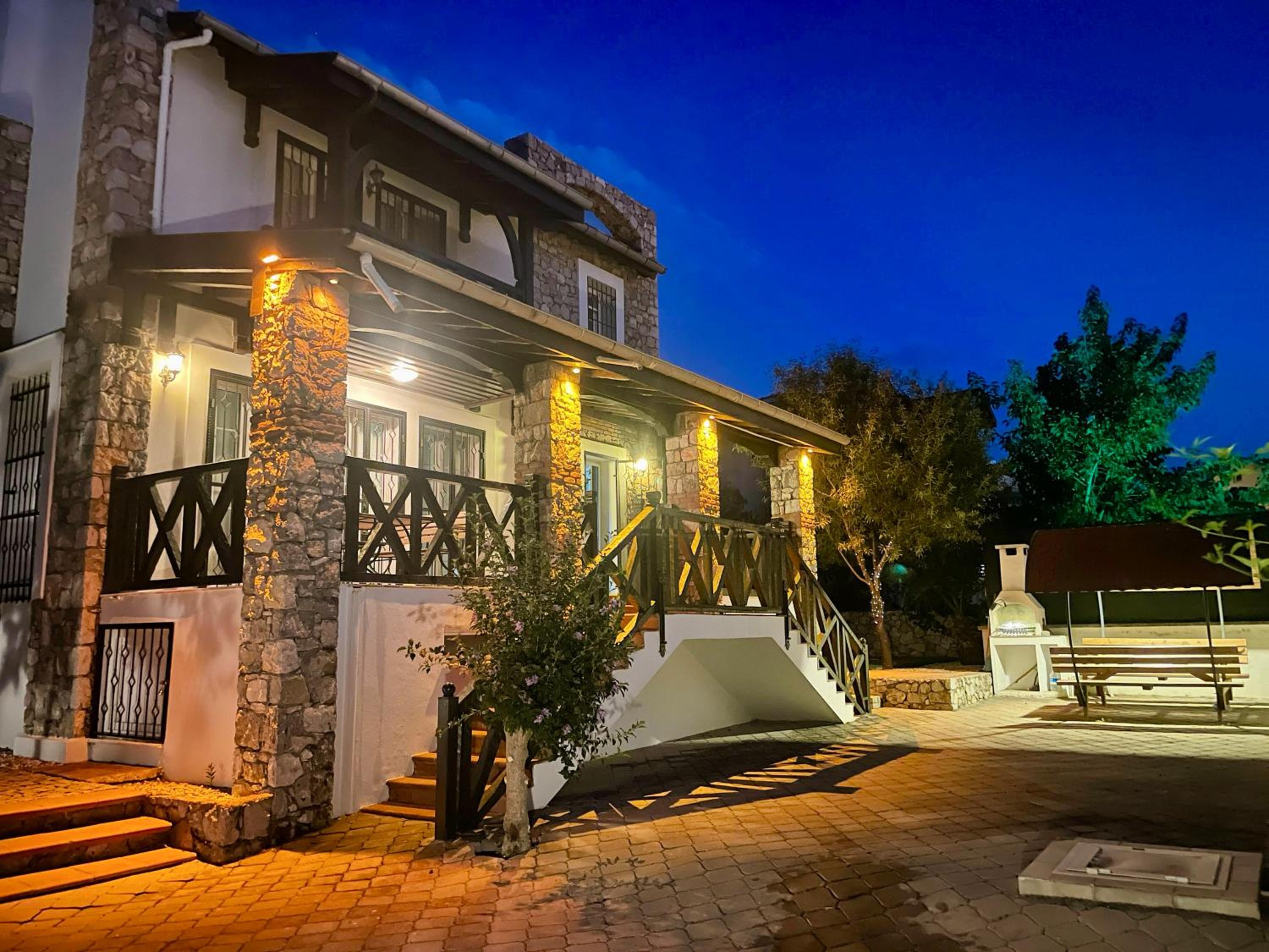 Villa Deniz