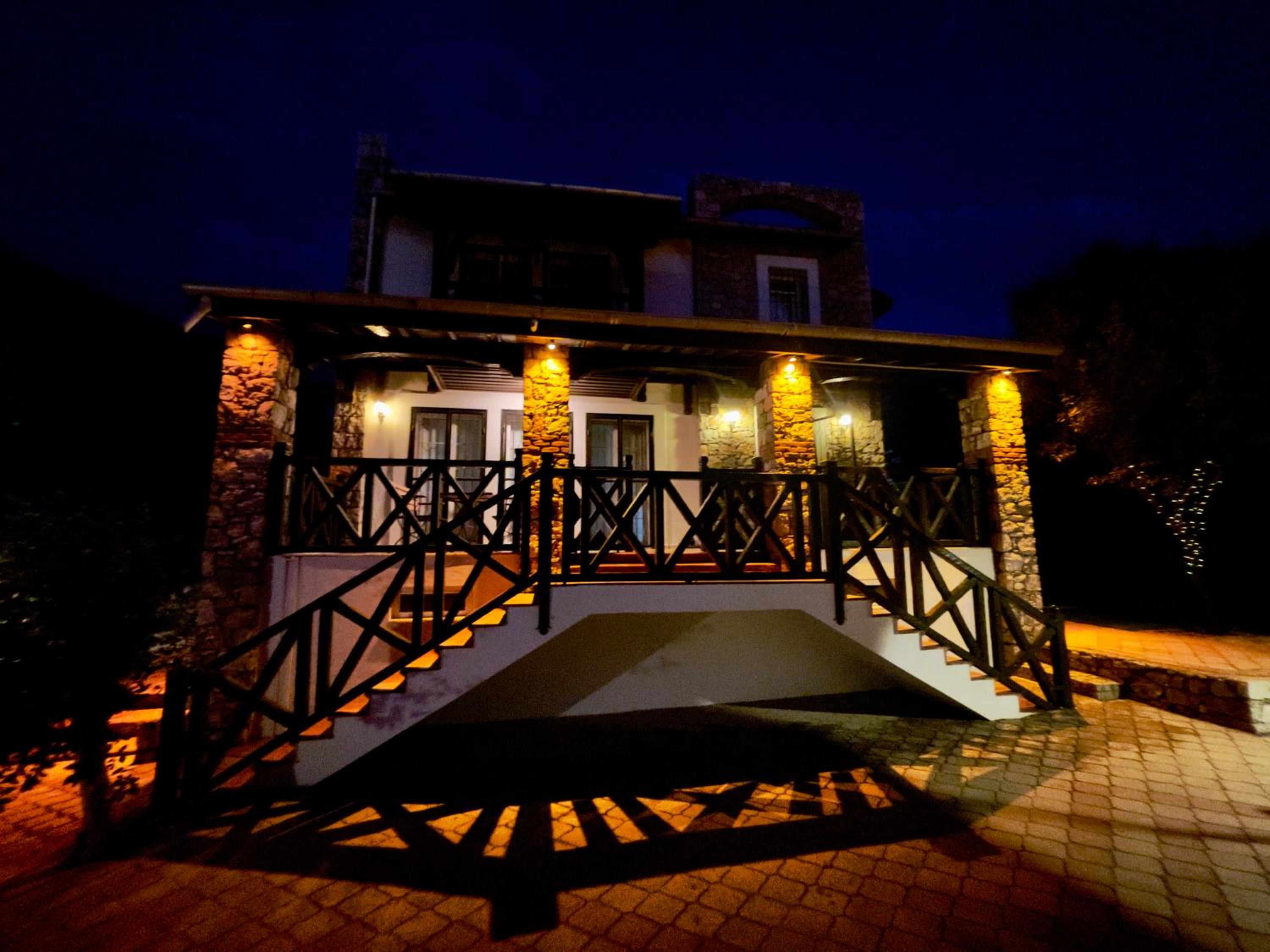 Villa Deniz