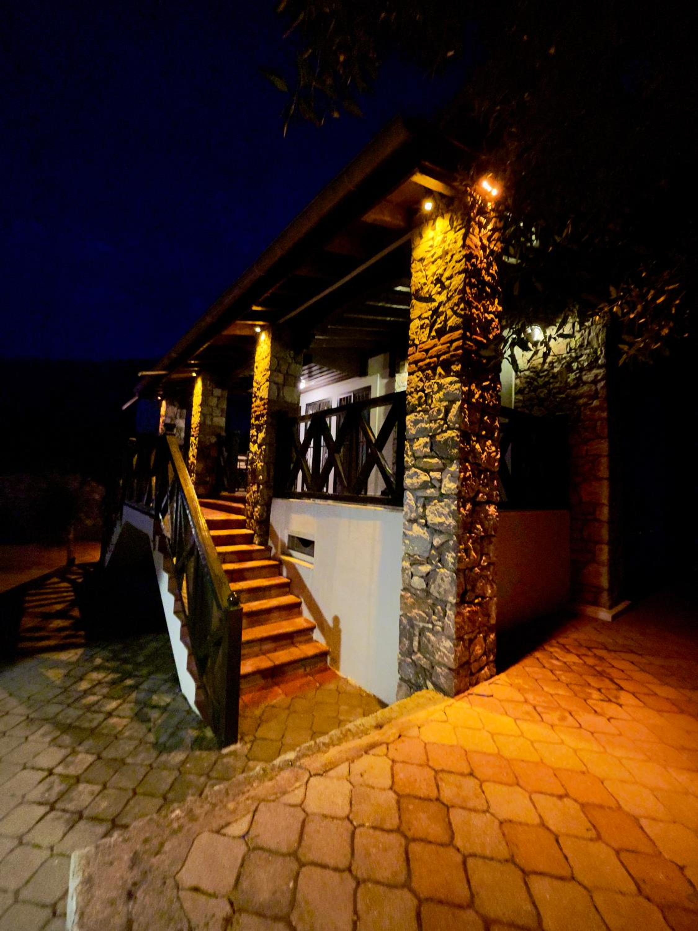 Villa Deniz