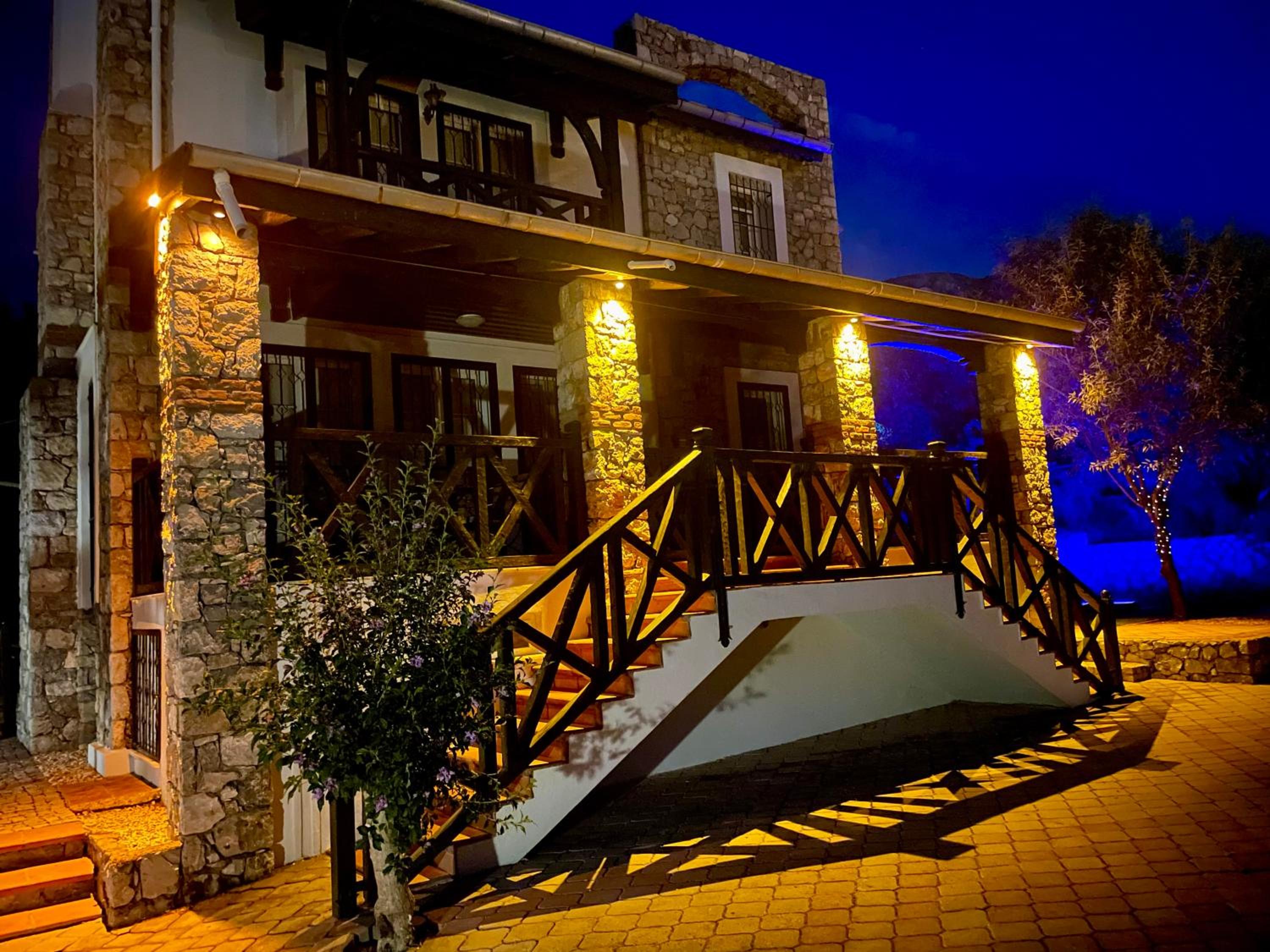 Villa Deniz