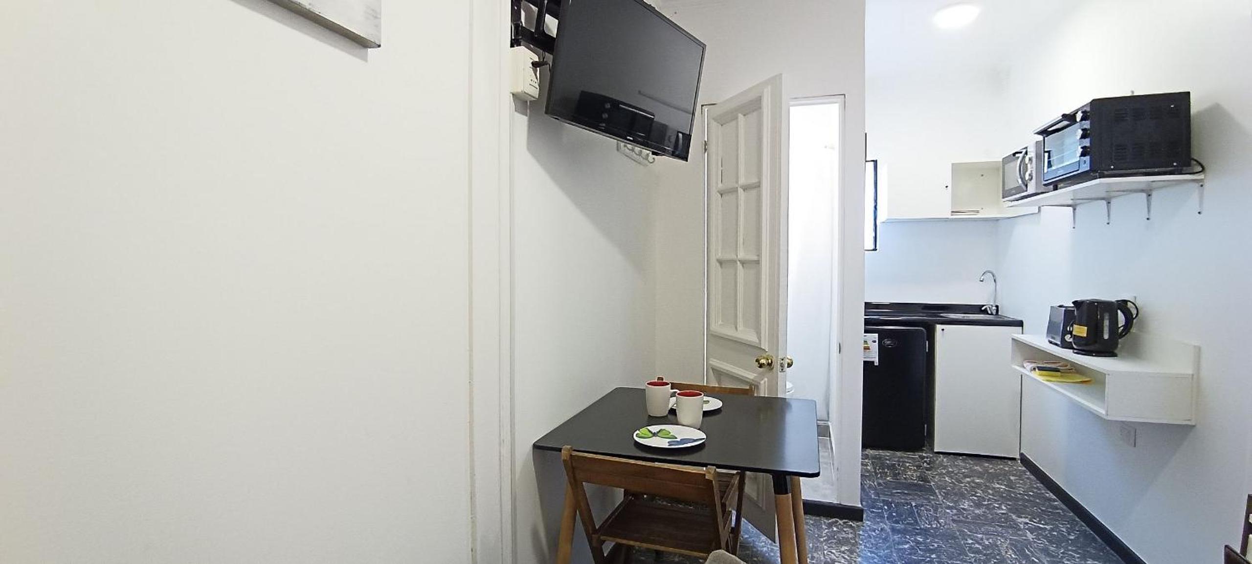 Living Huelen
