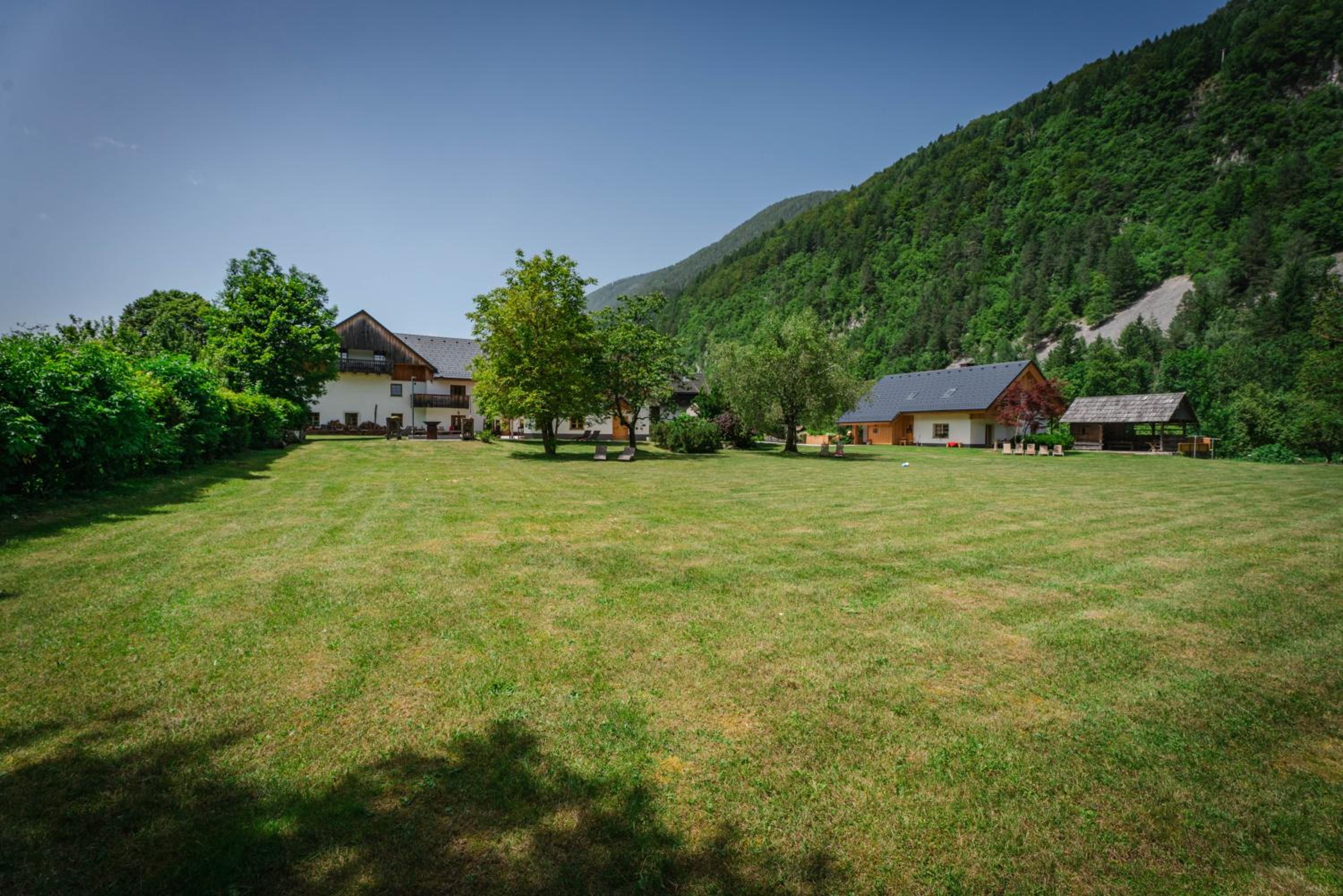 Country House Trata