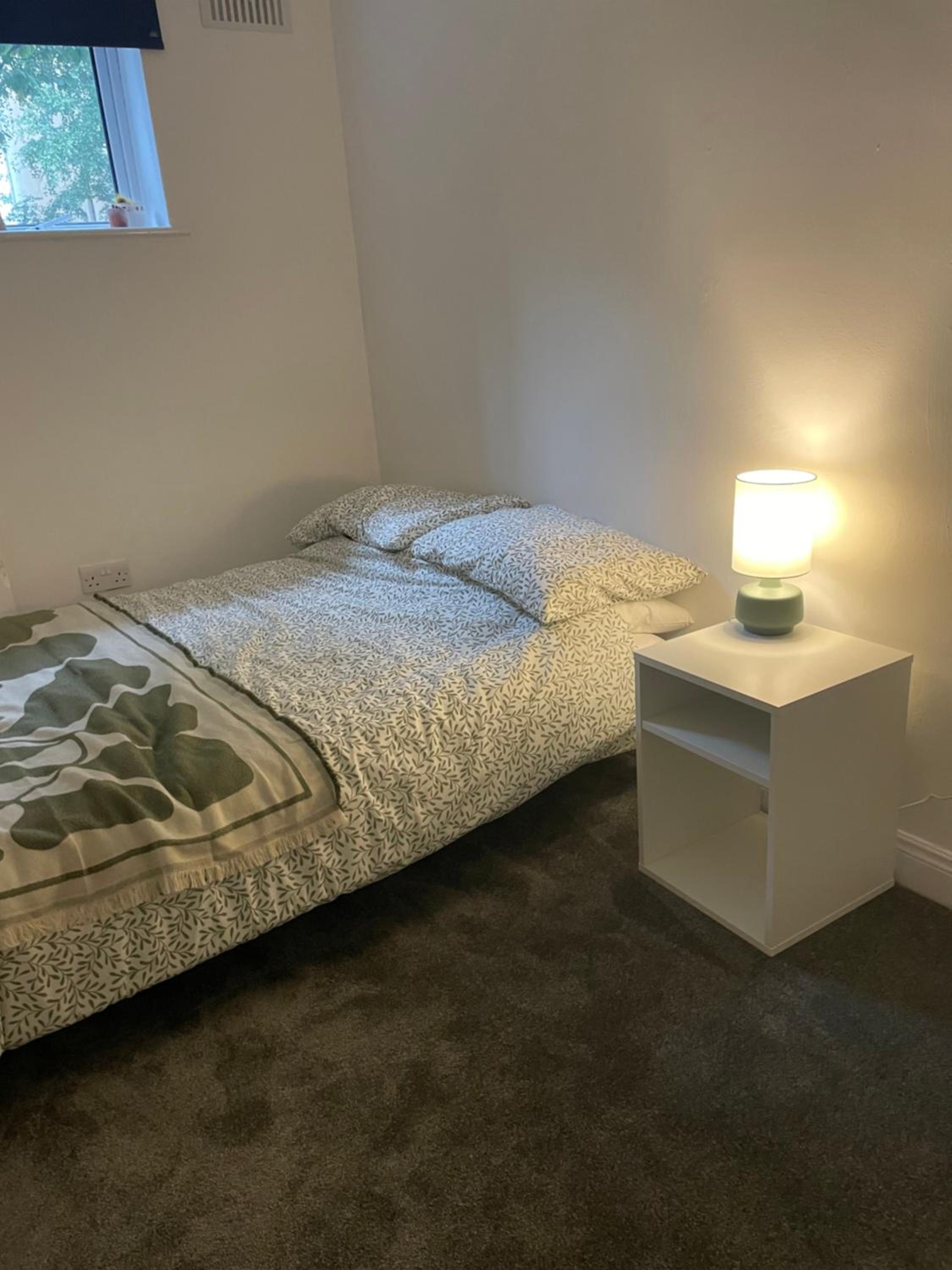 Excellently located modern 2 bed in the heart of the Liberties in Dublin