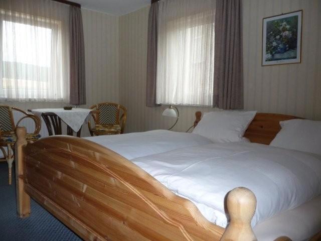 Gasthof Postkutsche
