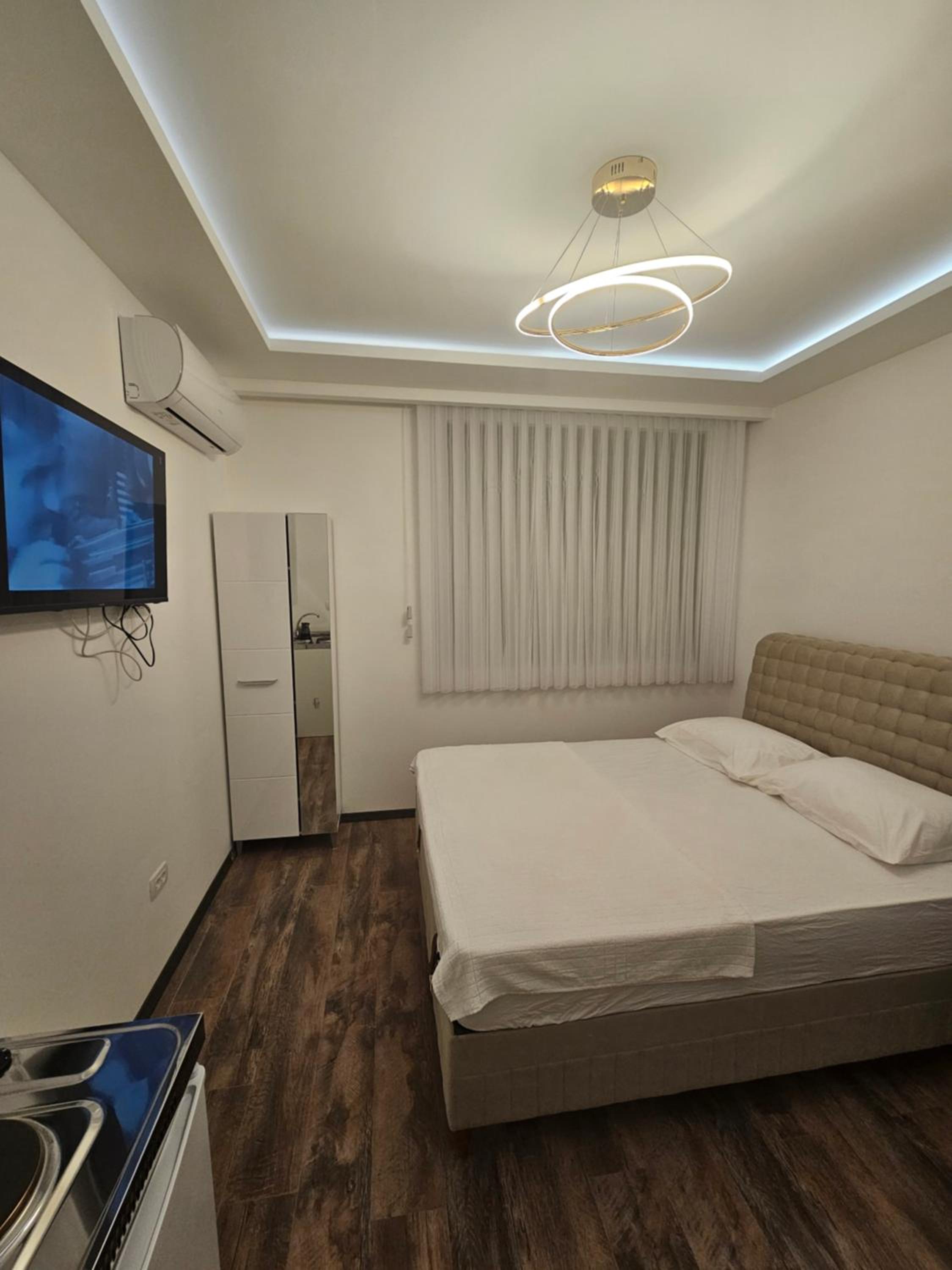 La Vida Apartments view 2