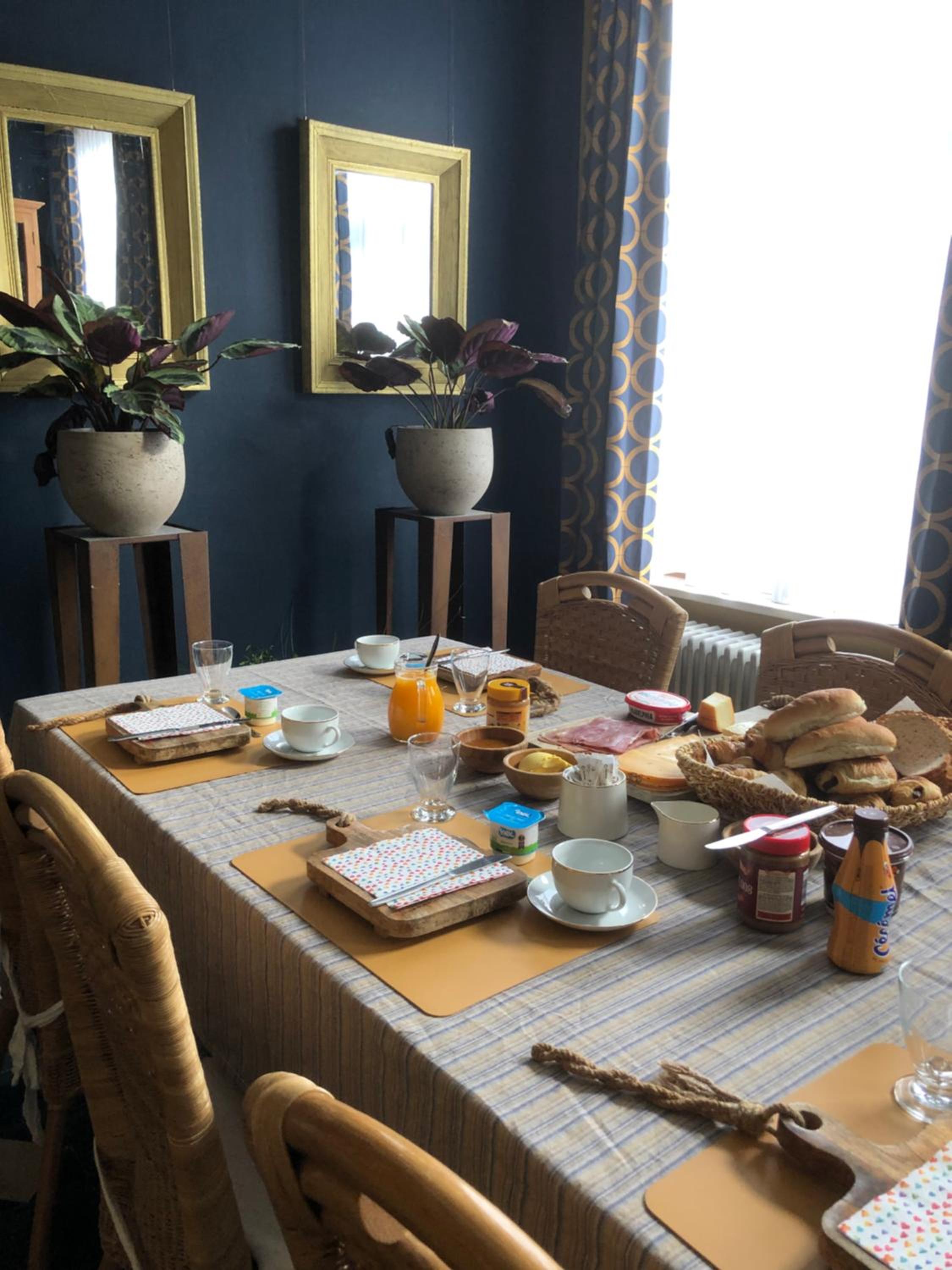 Beaux Temps b&b