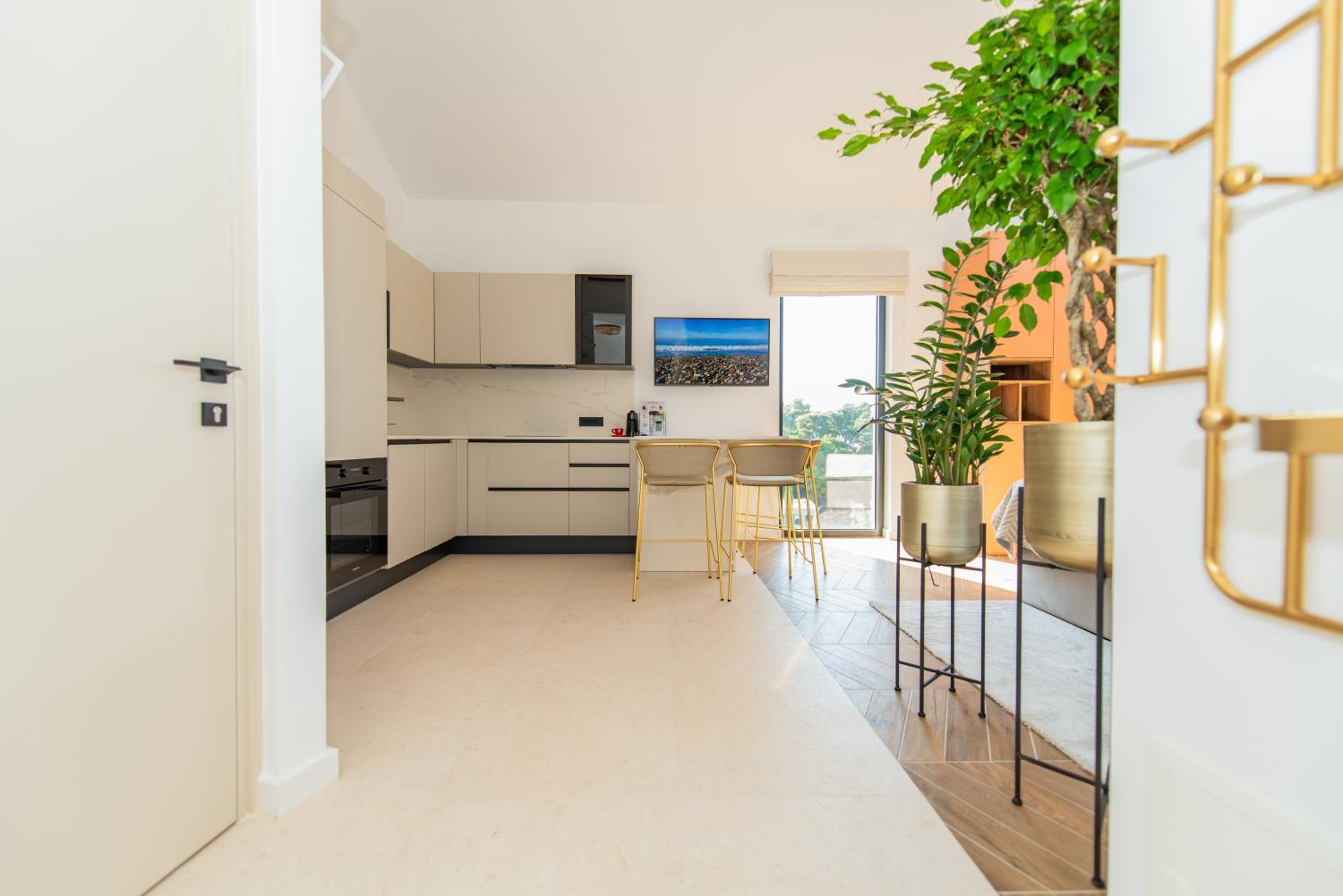 More Medici Apartments view 5