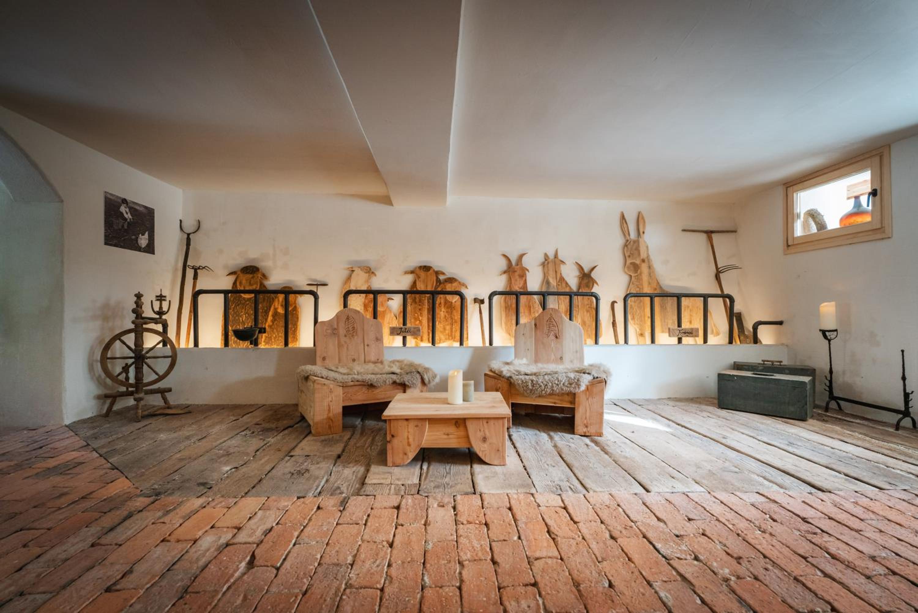 Country House Trata