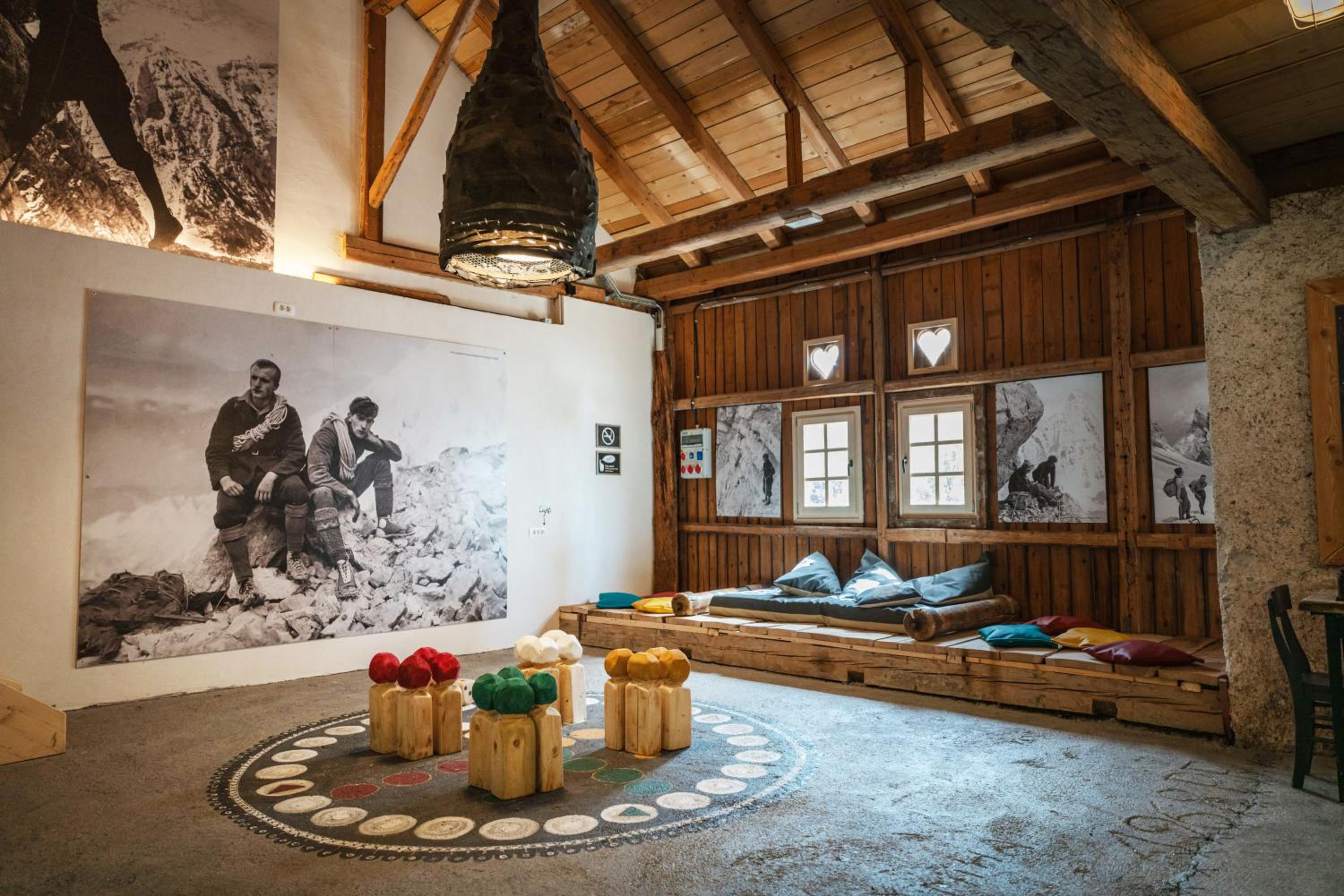 Country House Trata