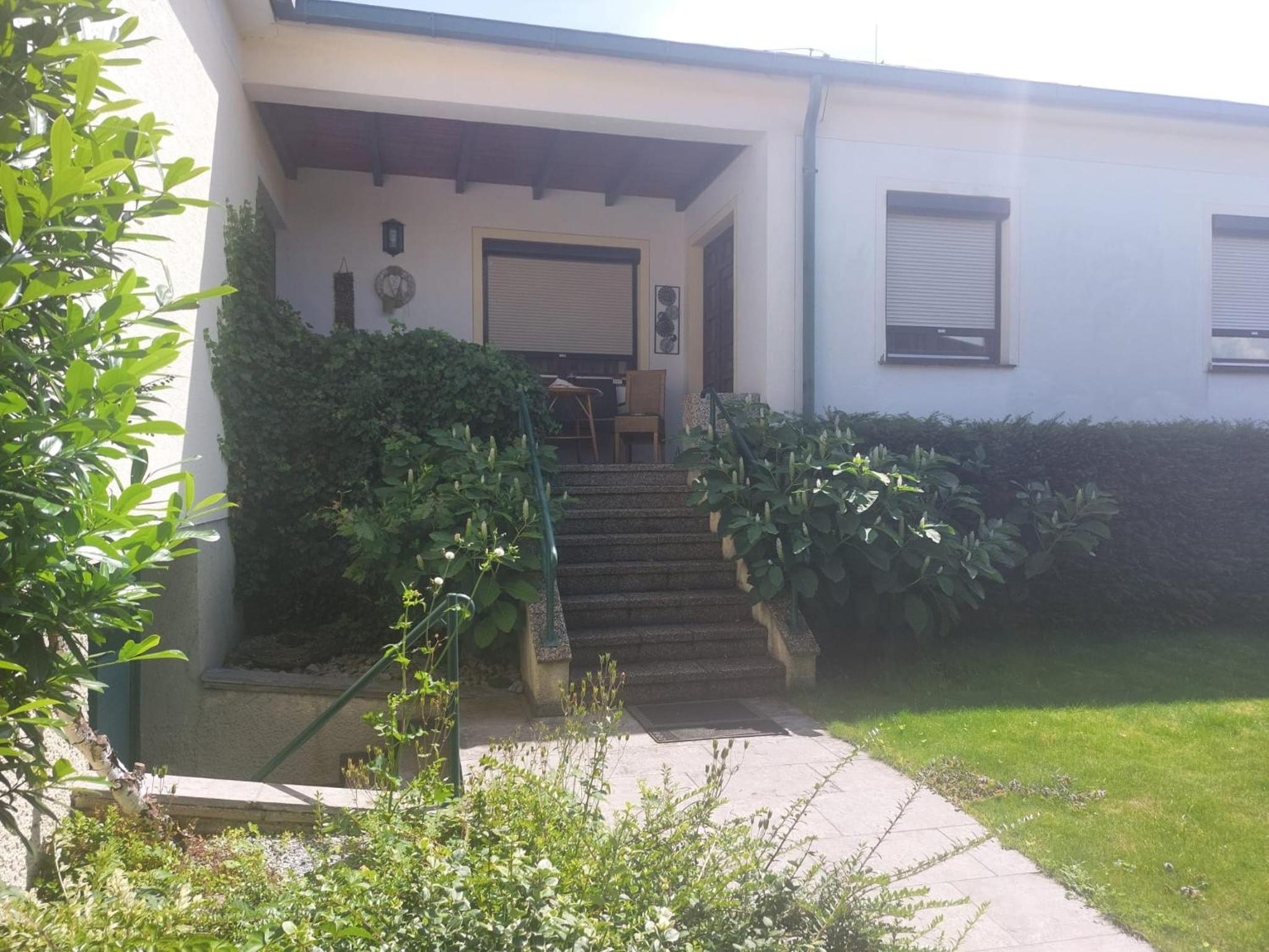 Weingut Apartment Hildegard Gangl