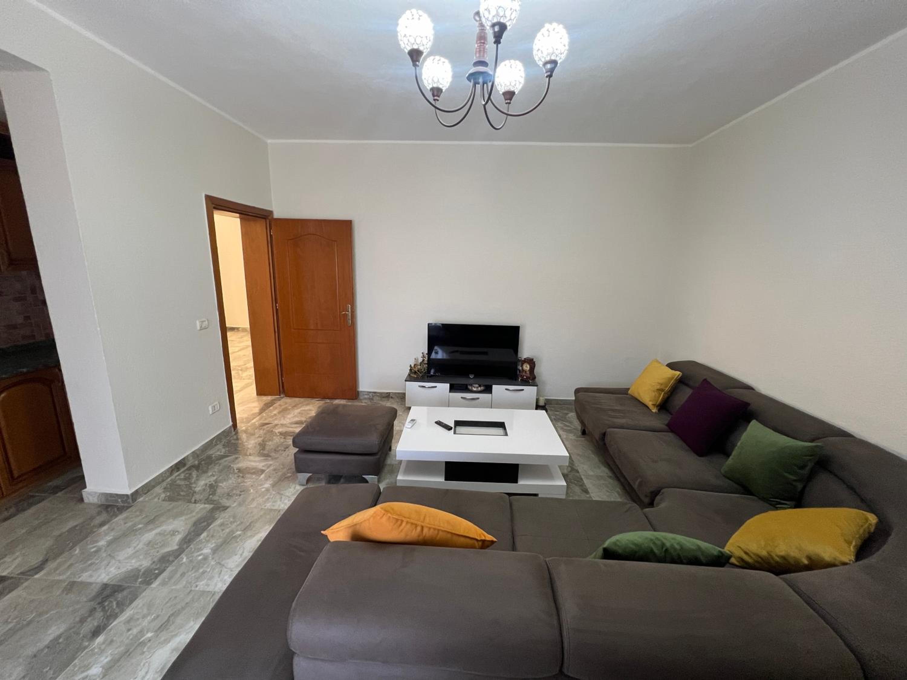 L4 Durres Cozy Apartment
