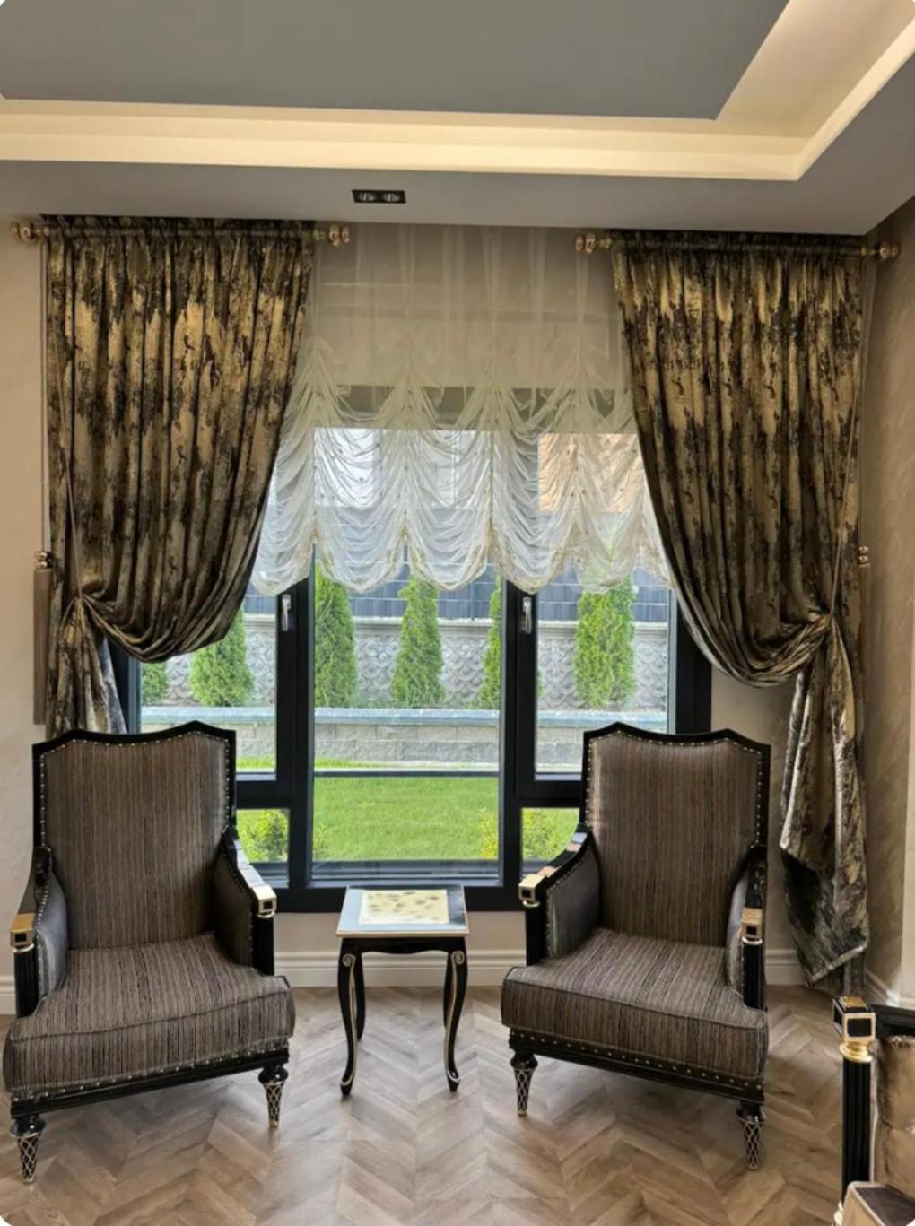Erciyes Yakın Lüx Villa view 3