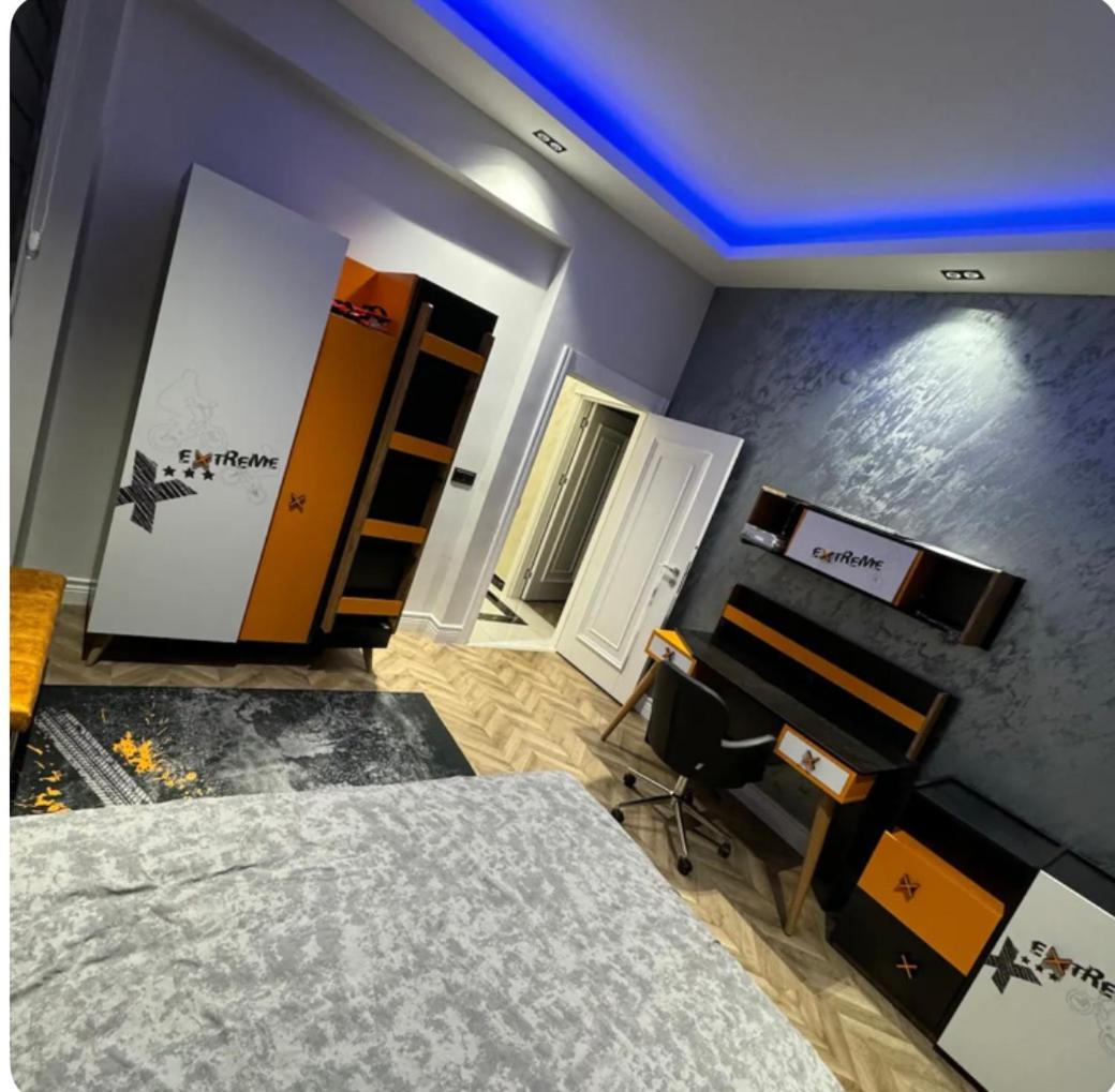 Erciyes Yakın Lüx Villa view 4