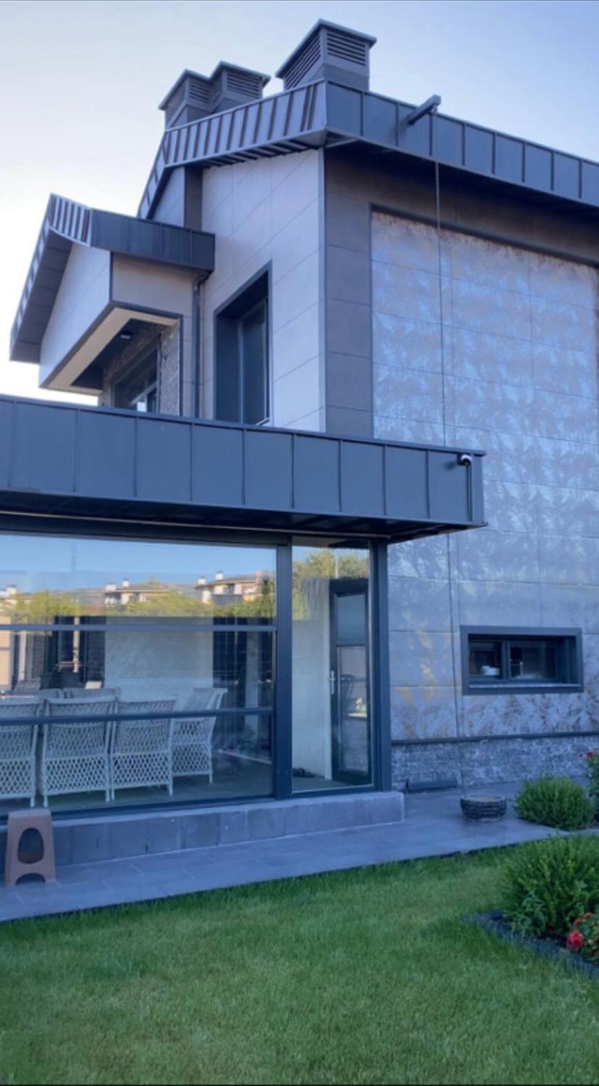 Erciyes Yakın Lüx Villa view 5