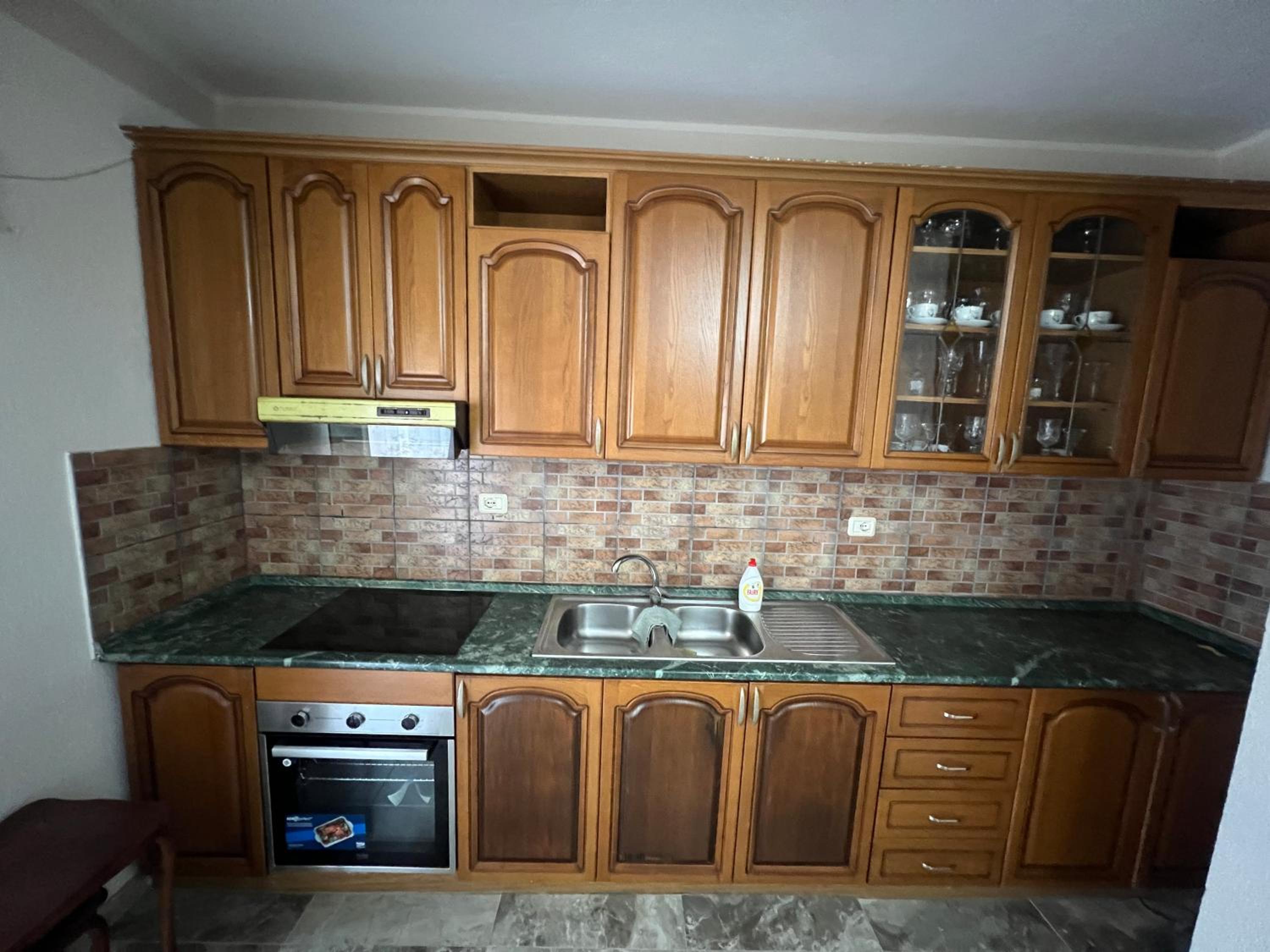 L4 Durres Cozy Apartment