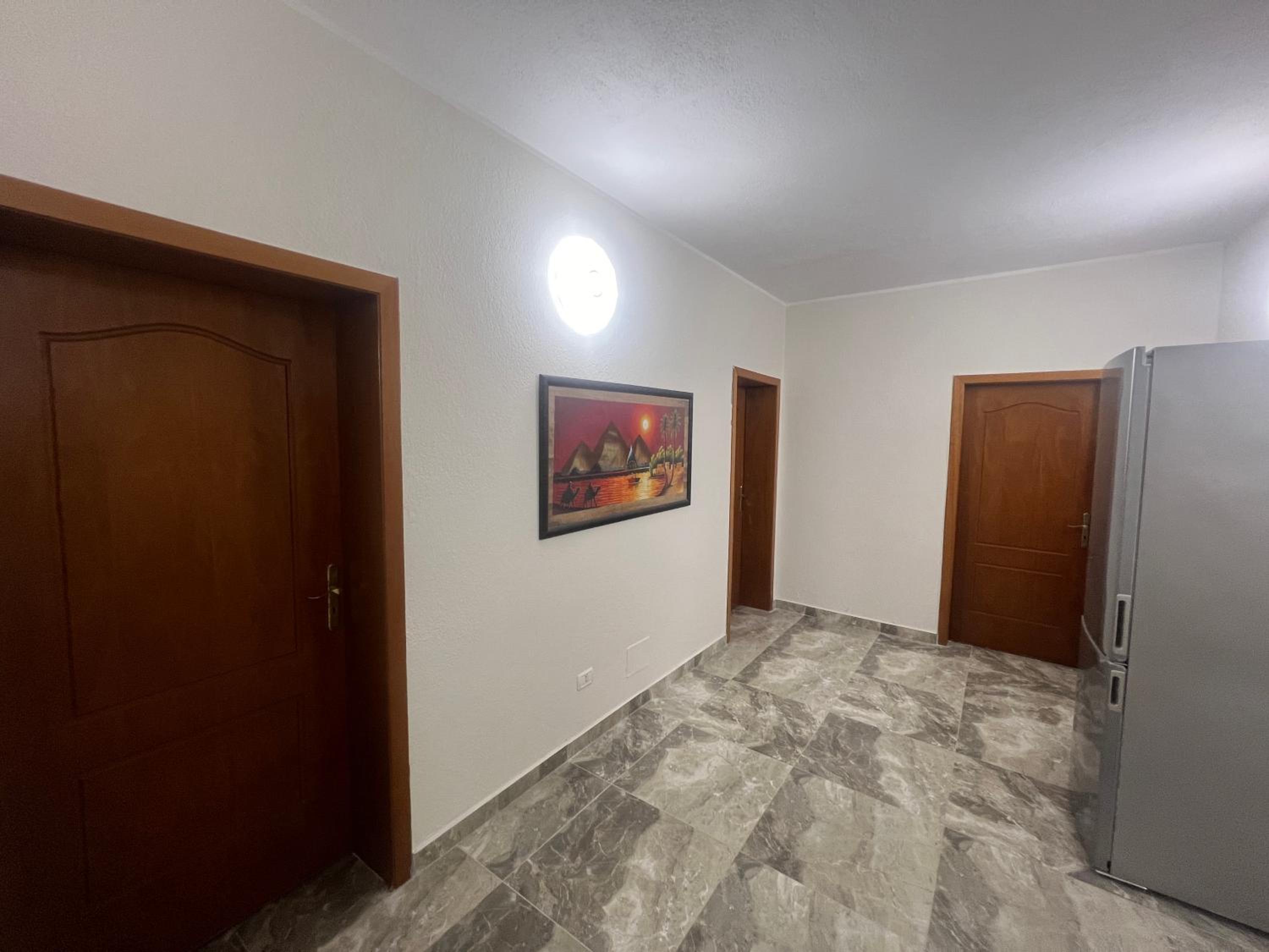 L4 Durres Cozy Apartment