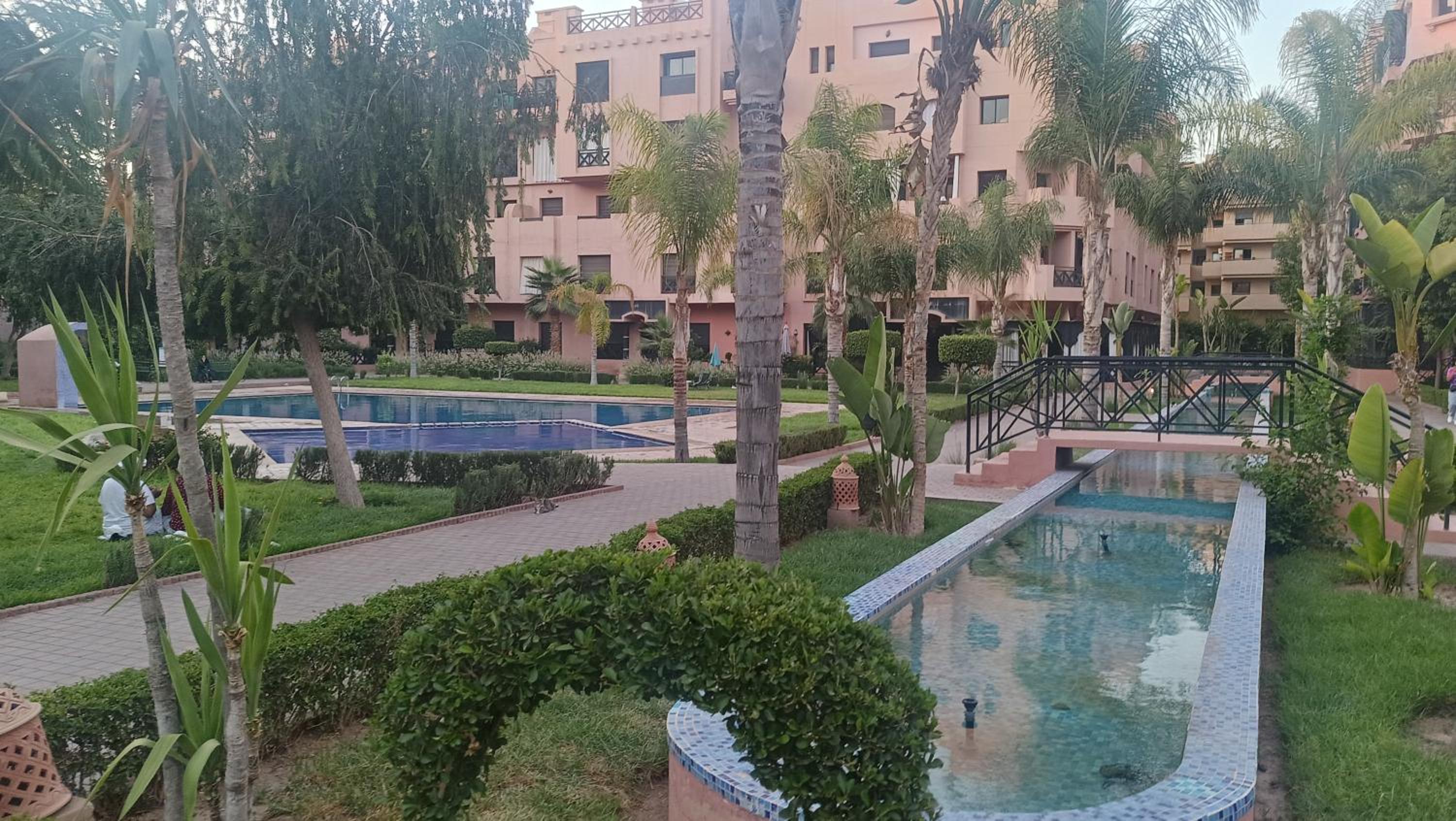 premium village A55 view 2