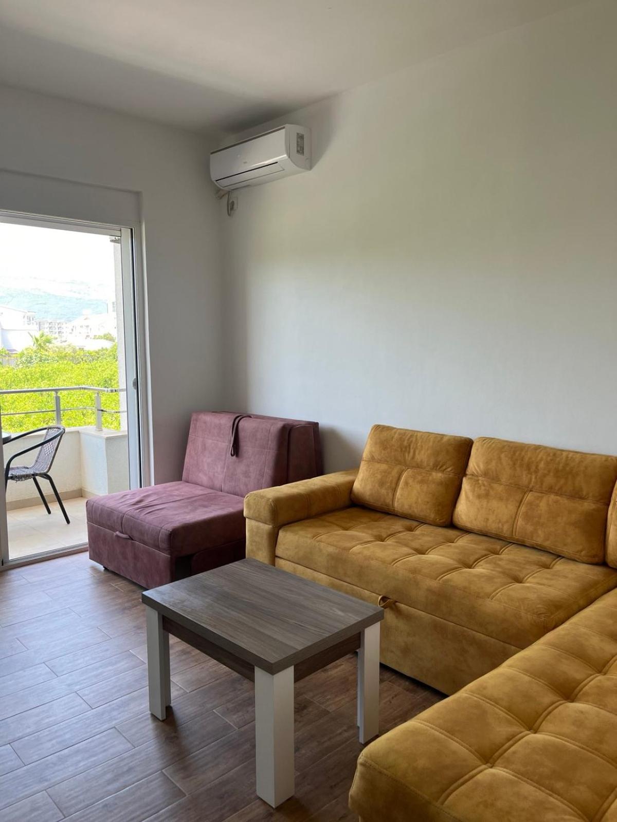 Imran Apartments