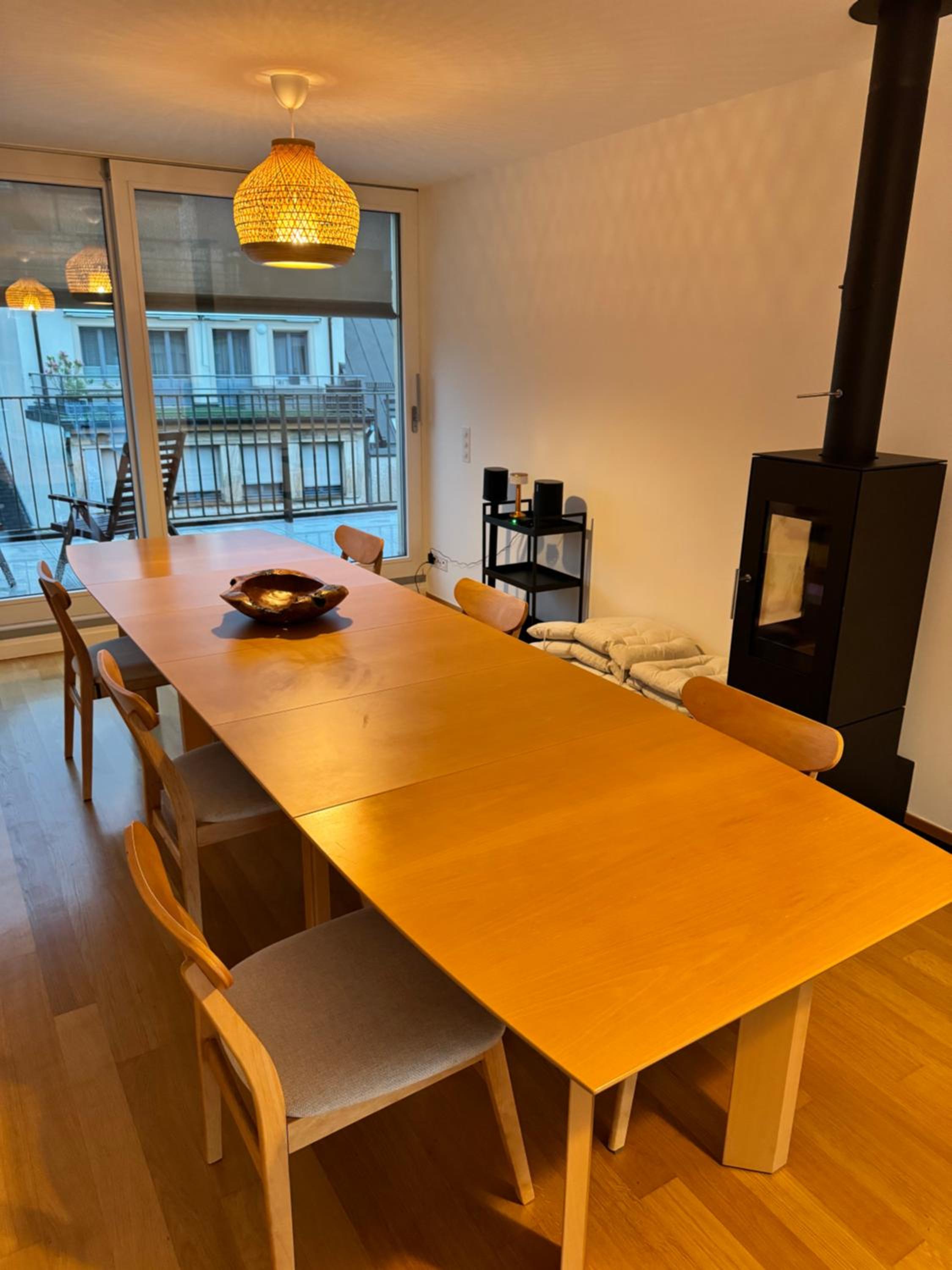 Exclusive Rooftop Duplex Penthouse - 200sqm - 280 Panoramic Views - Downtown