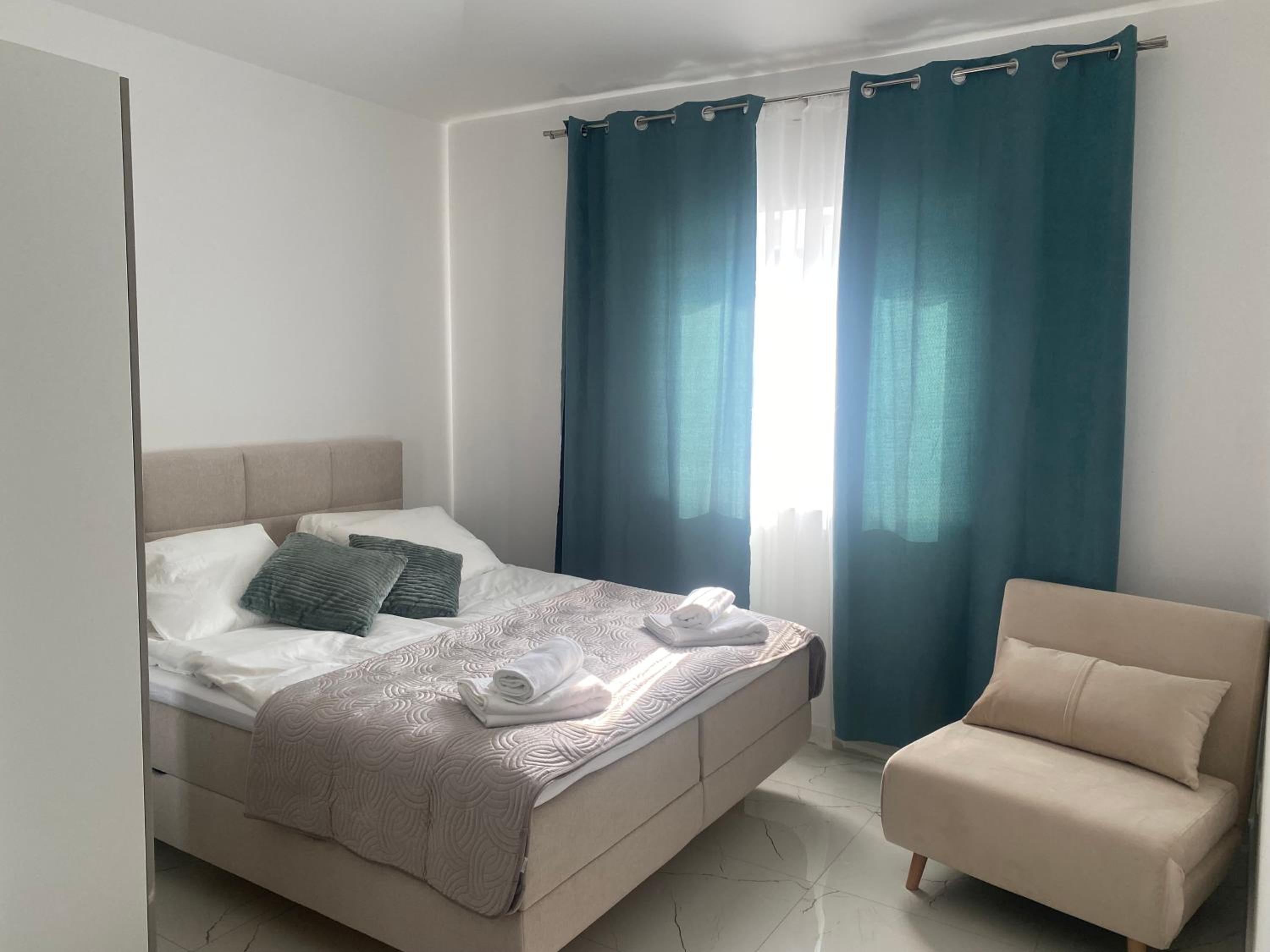 Ferienhaus Leomar