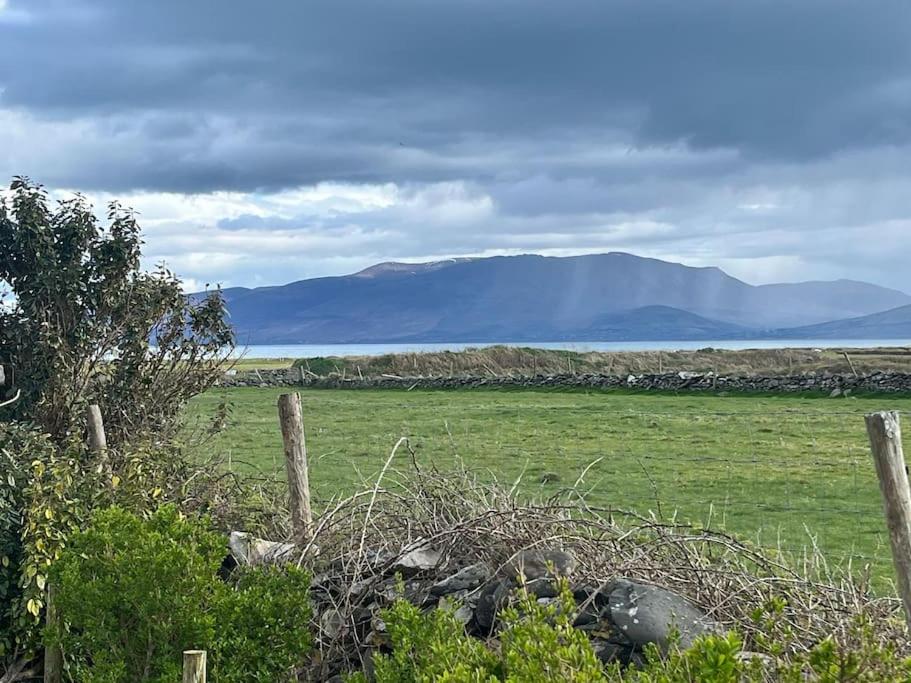 Maharees Holiday Home