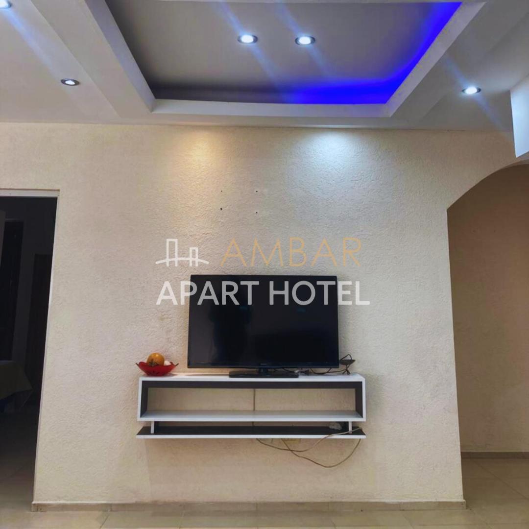 Ambar Apart Hotel