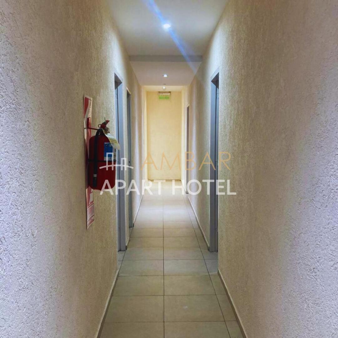 Ambar Apart Hotel