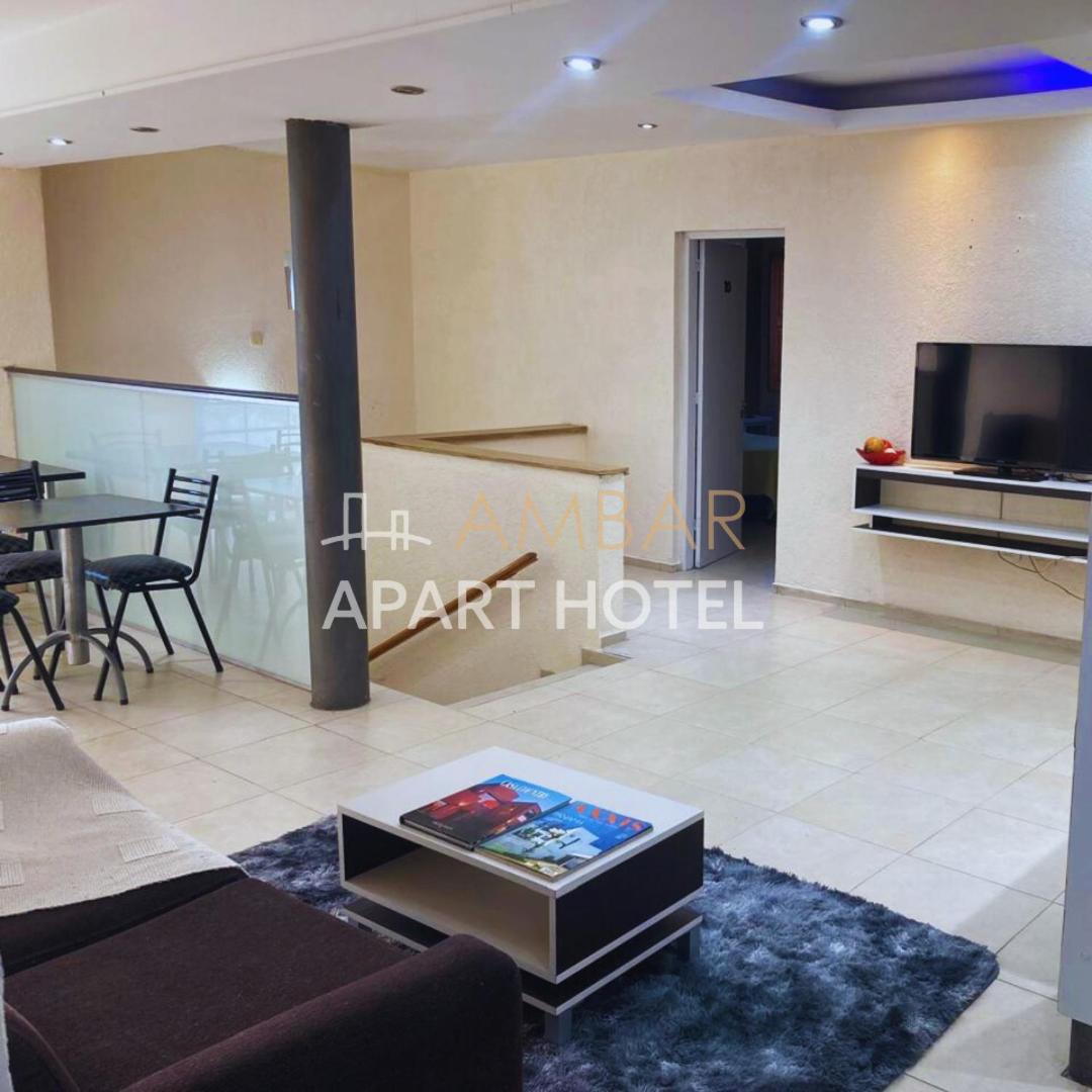 Ambar Apart Hotel