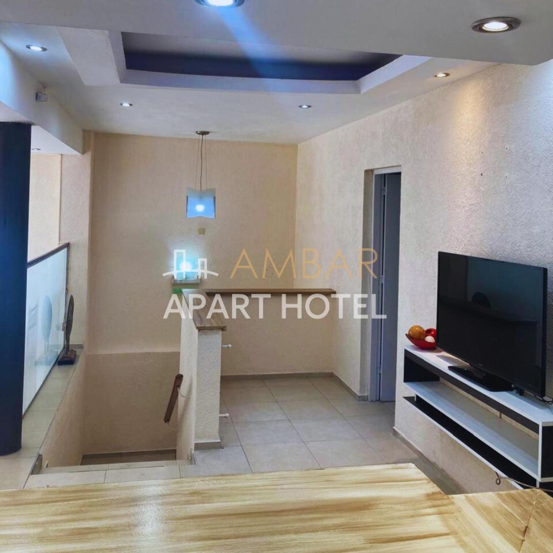Ambar Apart Hotel