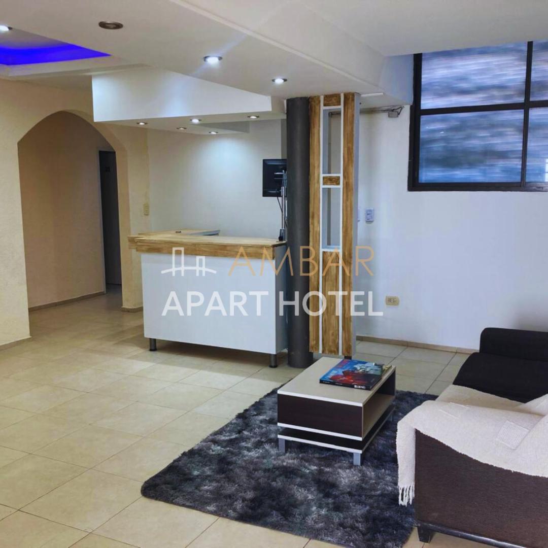Ambar Apart Hotel